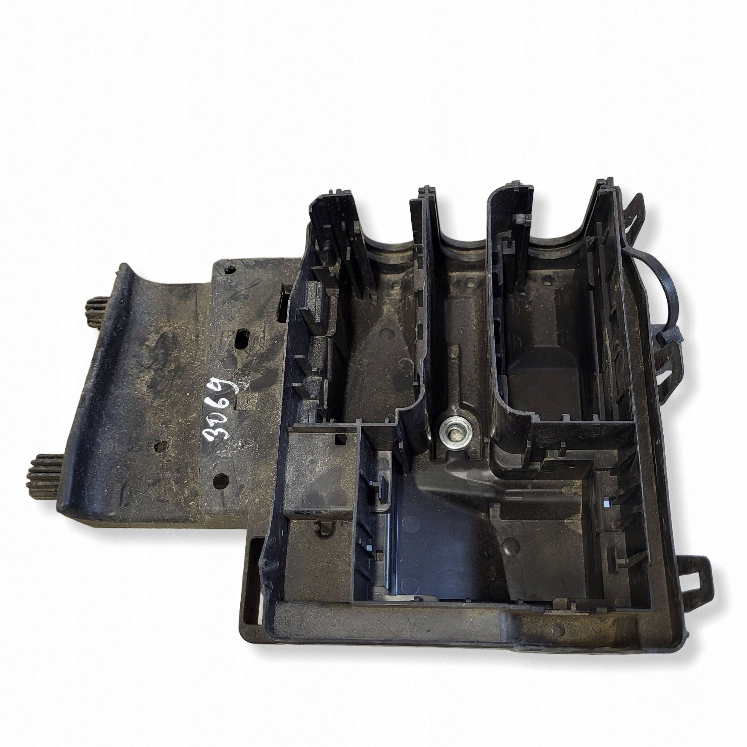 Faisceau alimentation Opel Astra K 13379209 image 2