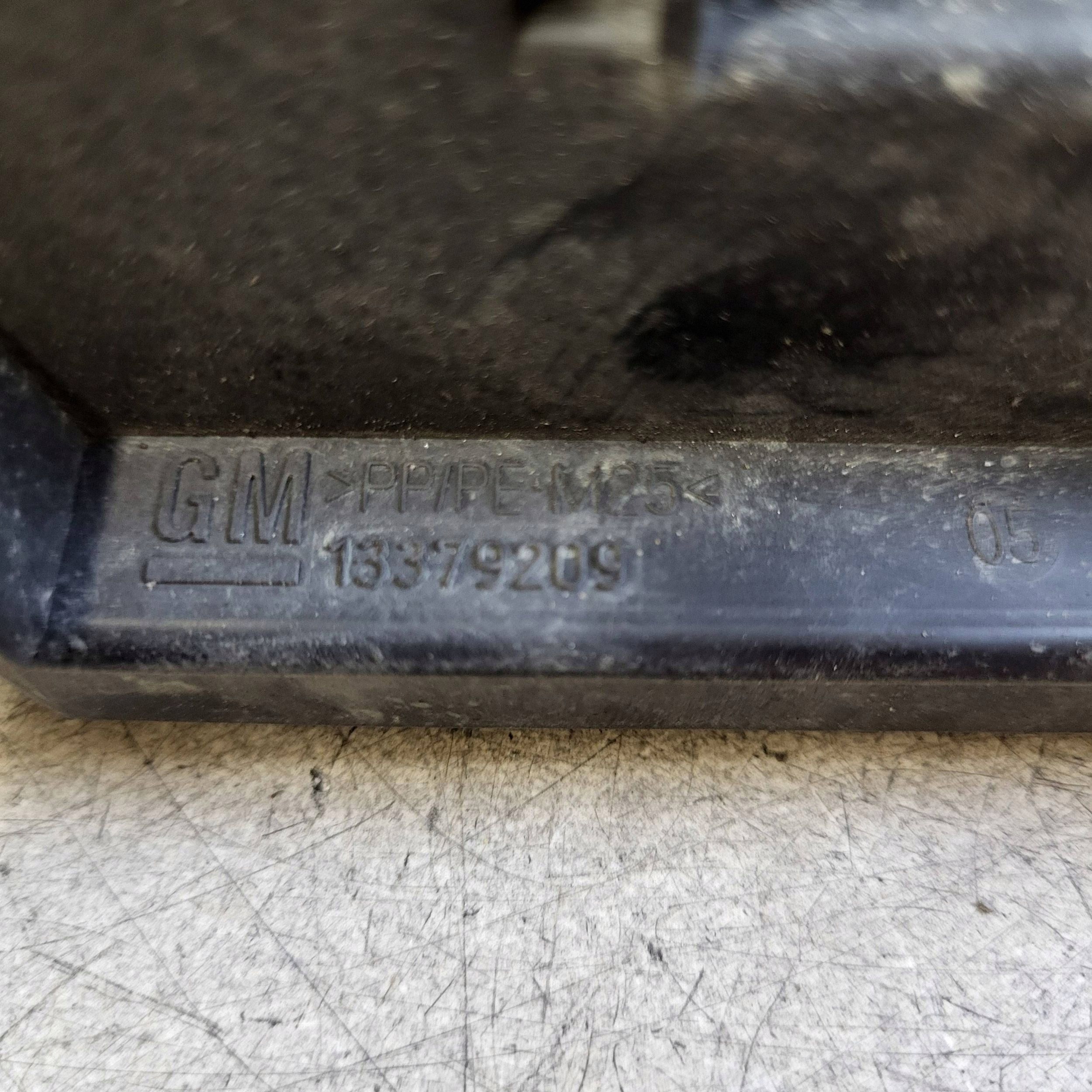 Faisceau alimentation Opel Astra K 13379209 image 6