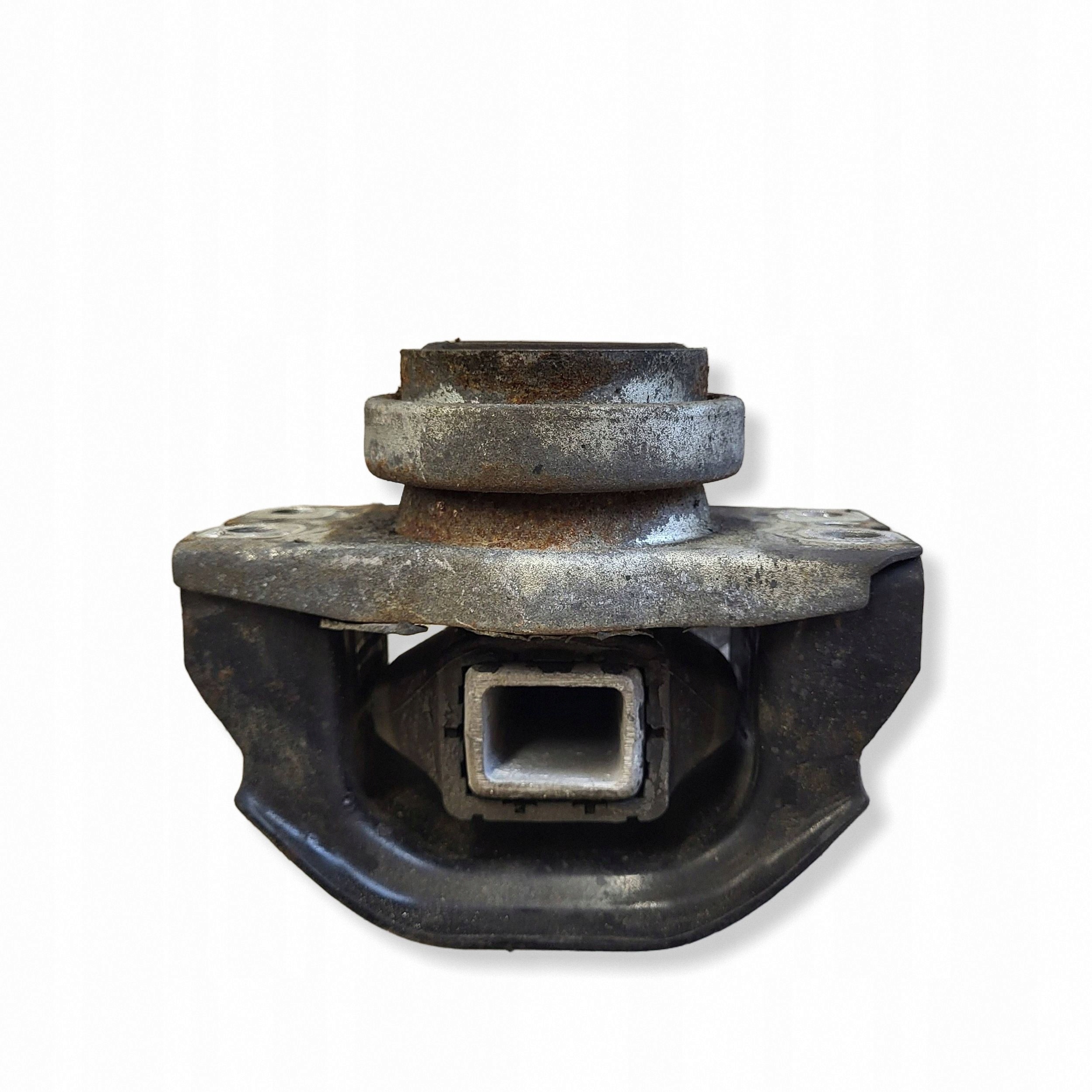 2008 Citroen C4 Grand Picasso Engine Mount JUT272269 image 3