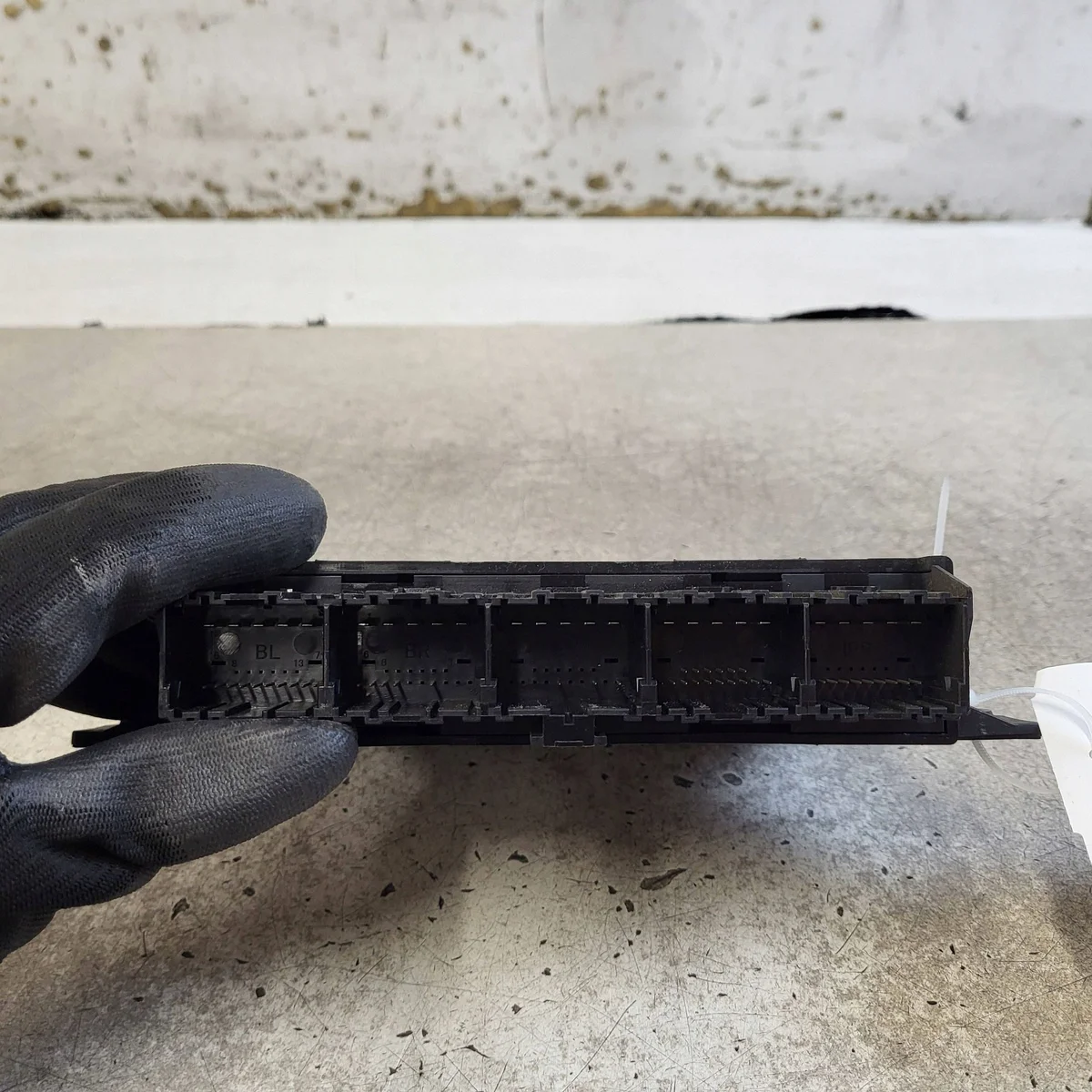 Module Keyless Volvo V60 OEM 30659469 image 3
