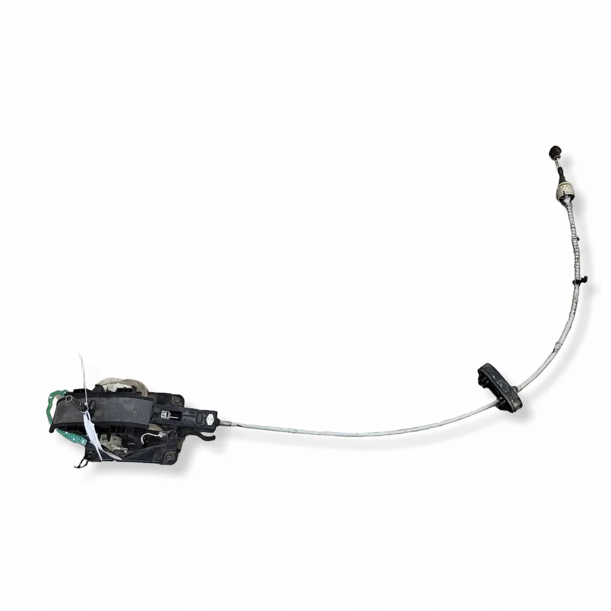 Levier de vitesses Saab 9-3 2007 OEM 32414912 image 2