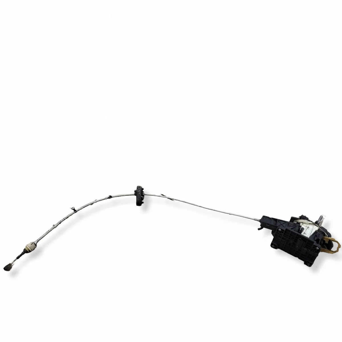 Levier de vitesses Saab 9-3 2007 OEM 32414912 image 3