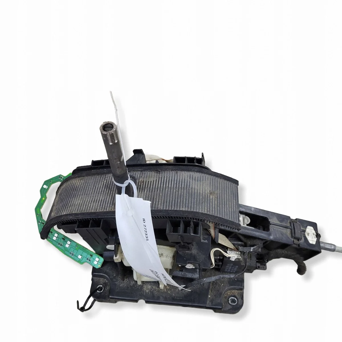 Levier de vitesses Saab 9-3 2007 OEM 32414912 image 4