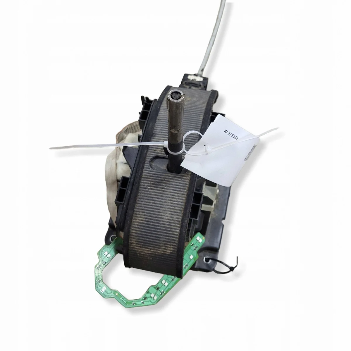 Levier de vitesses Saab 9-3 2007 OEM 32414912 image 5