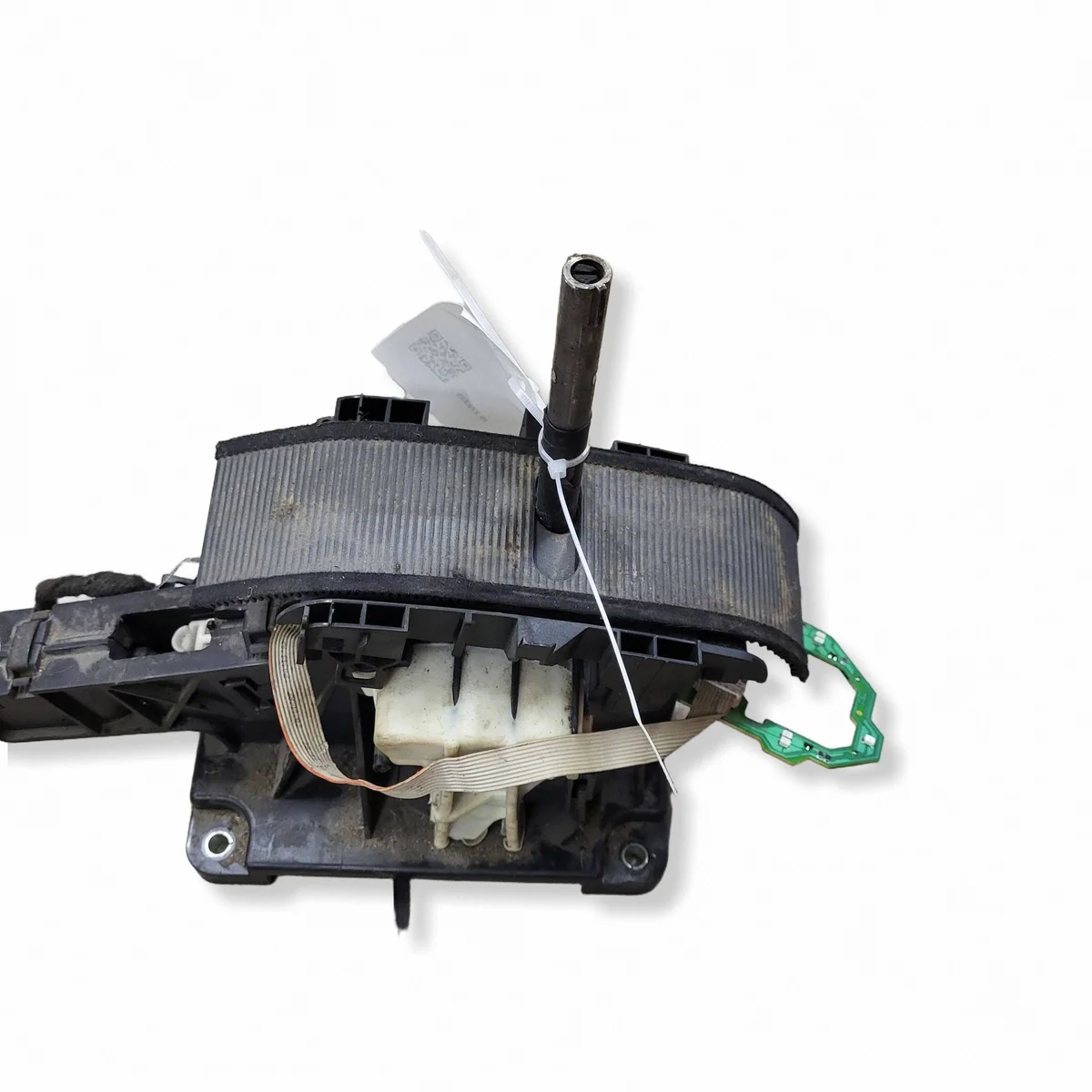 Levier de vitesses Saab 9-3 2007 OEM 32414912 image 6