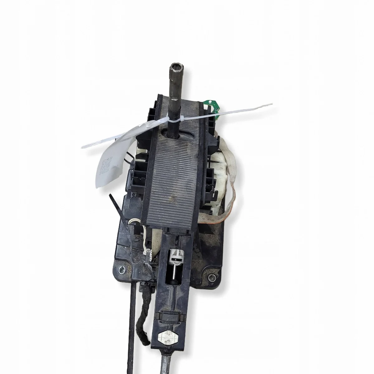 Levier de vitesses Saab 9-3 2007 OEM 32414912 image 7