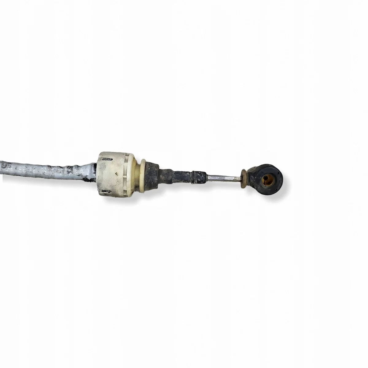 Levier de vitesses Saab 9-3 2007 OEM 32414912 image 8