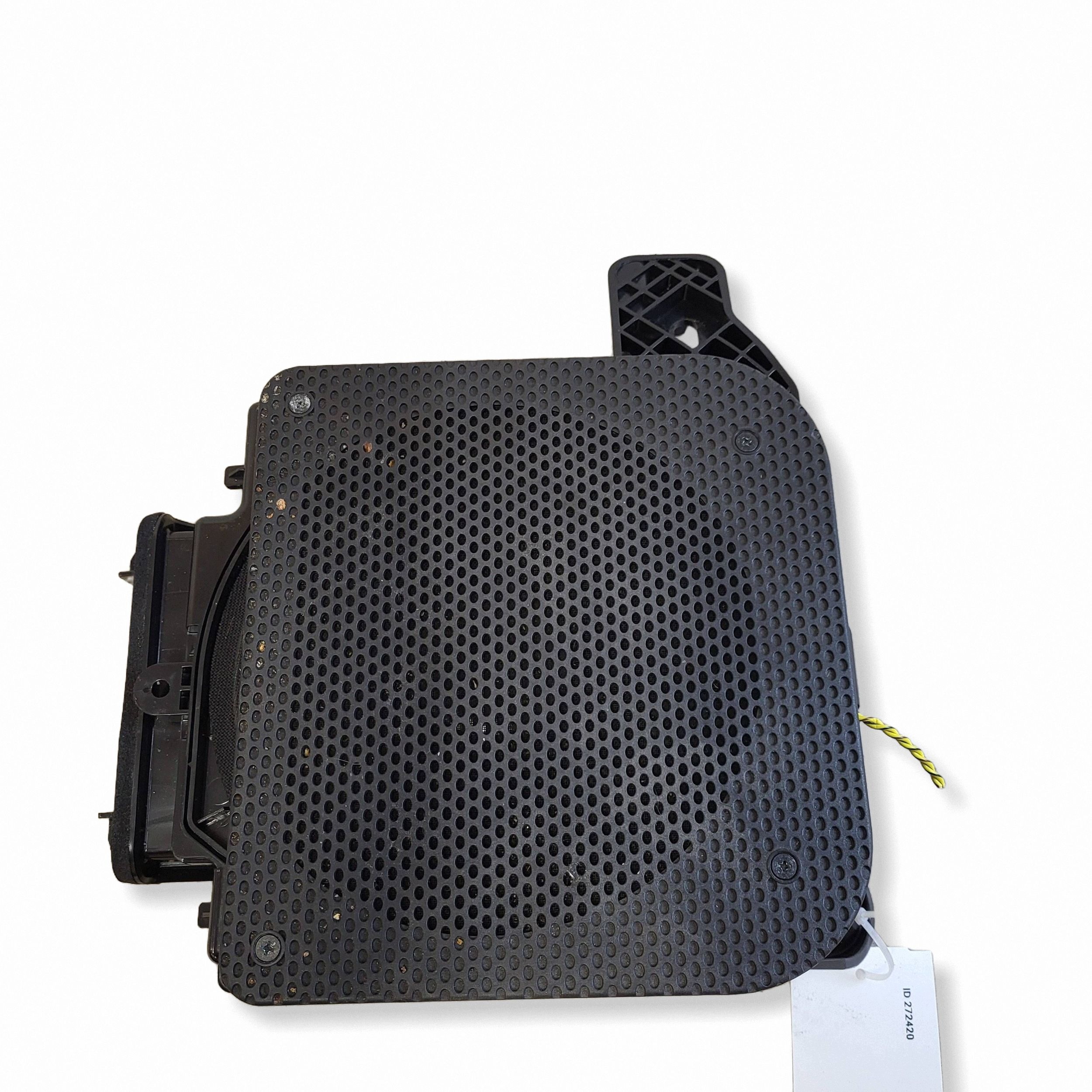 Mini Cooper R60 Subwoofer Käytetty JUT272420 image 2