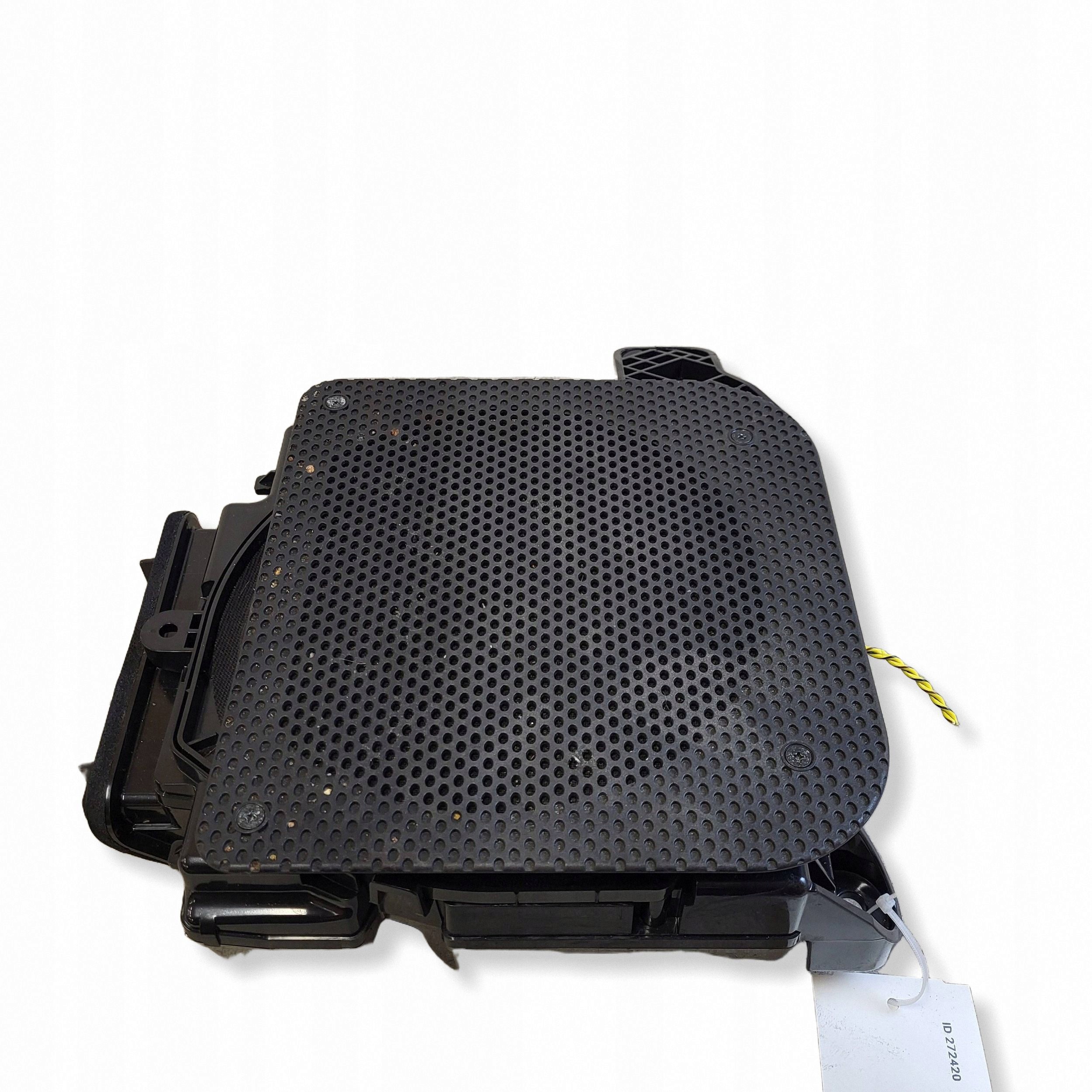 Mini Cooper R60 Subwoofer Käytetty JUT272420