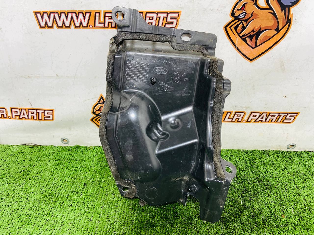 Isolatore Inferiore Sinistro Range Rover Sport L494