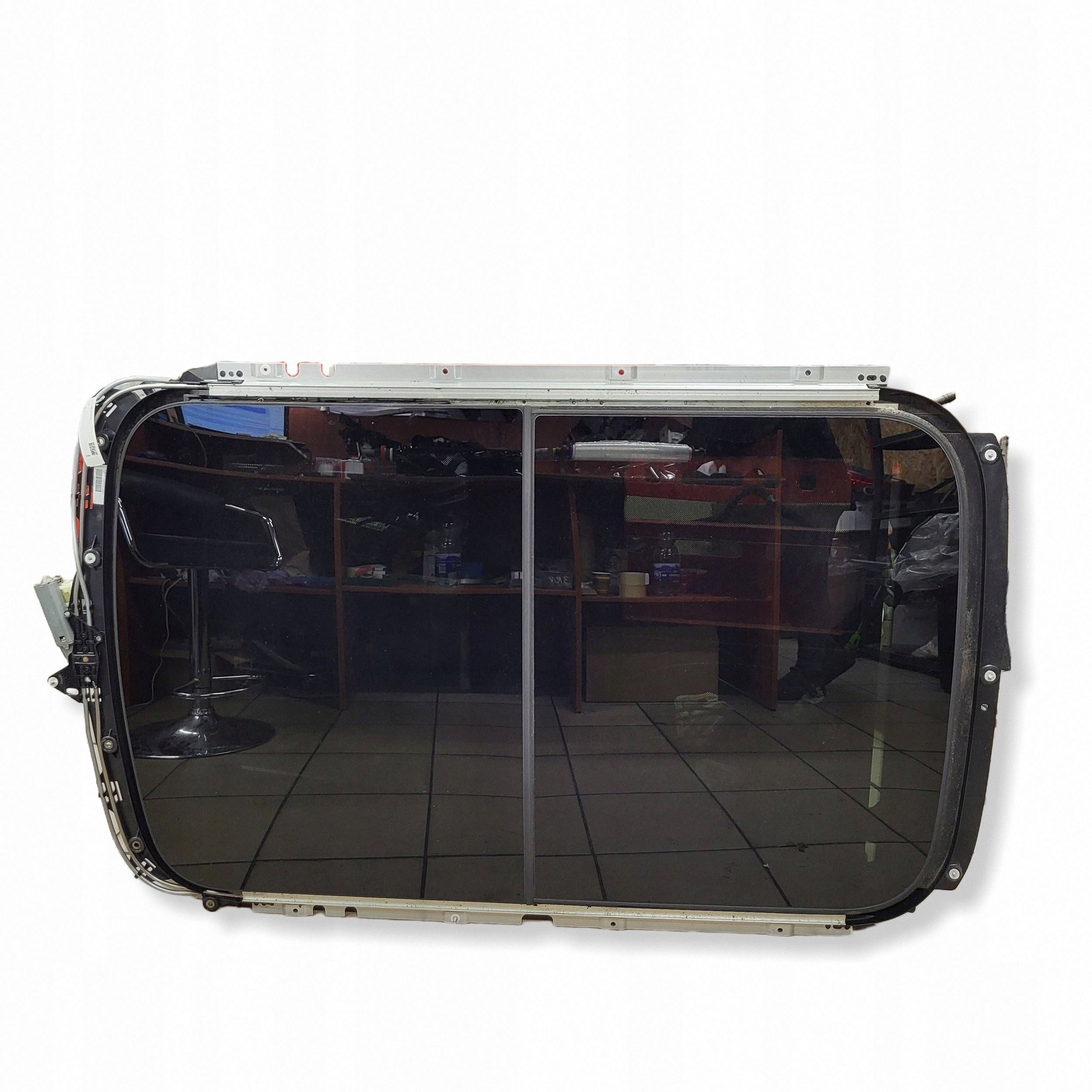 Toit ouvrant complet Mini Cooper Countryman R60 2014 image 2