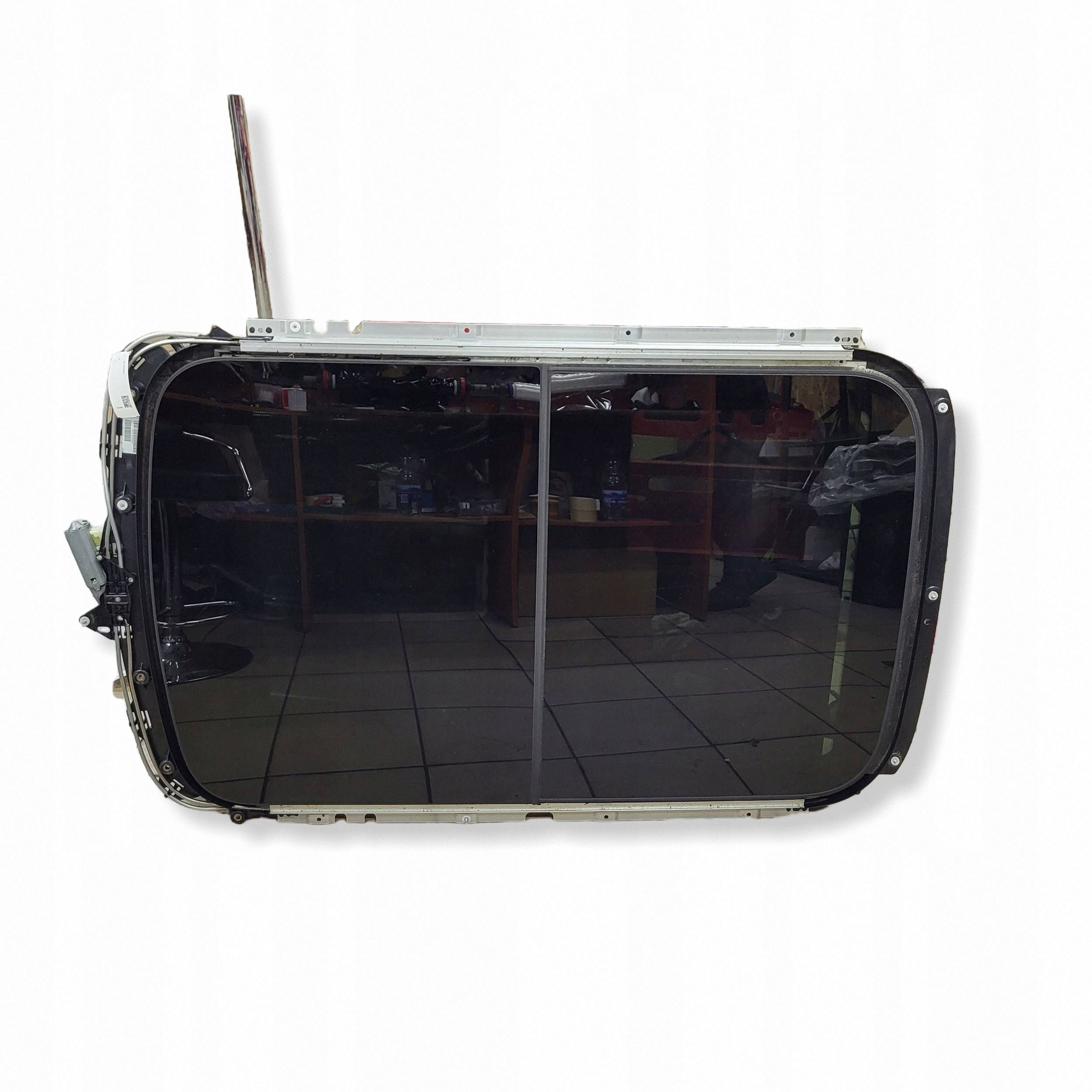 Toit ouvrant complet Mini Cooper Countryman R60 2014 image 3