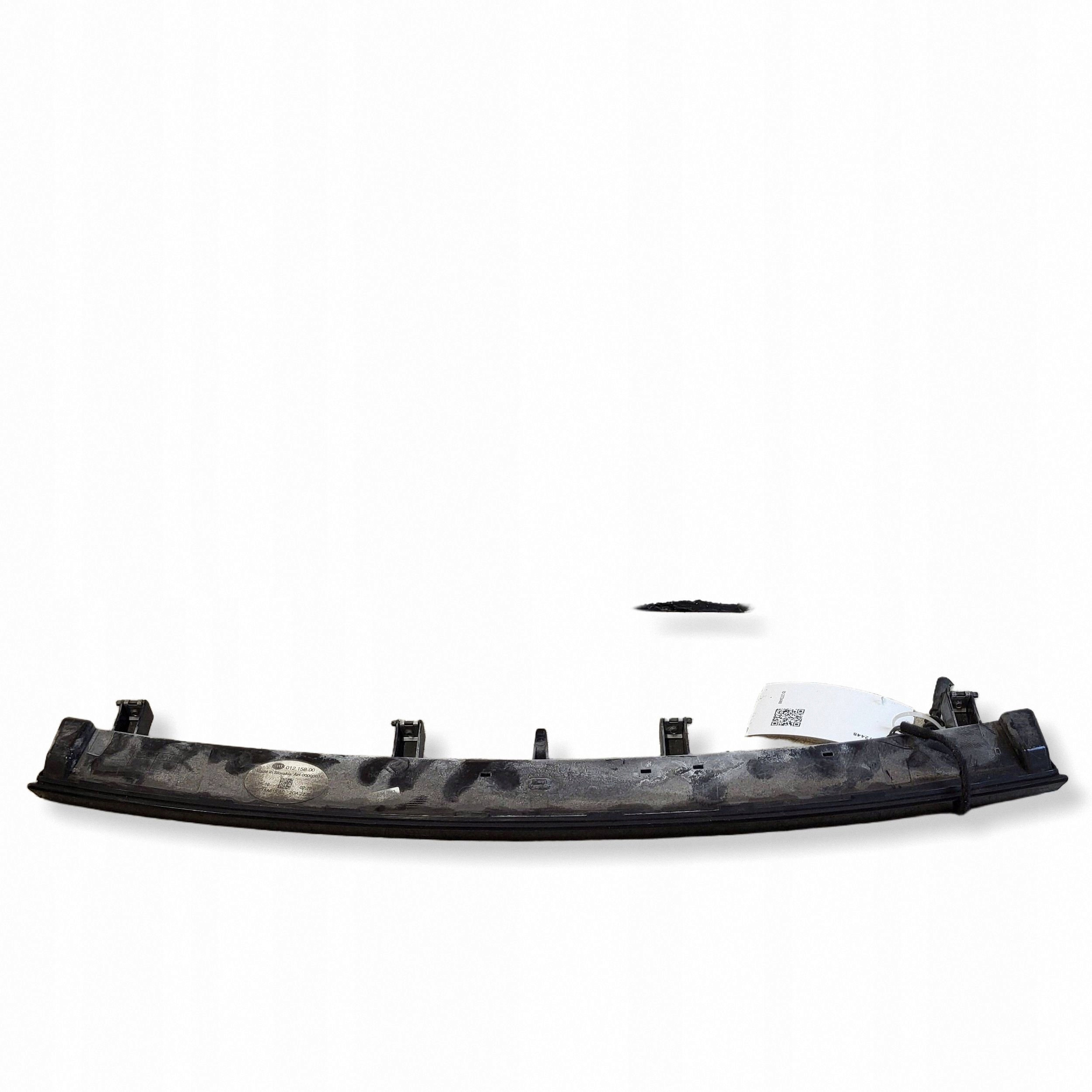 Feu stop Jaguar F-PACE FK72-13A613-AC image 4