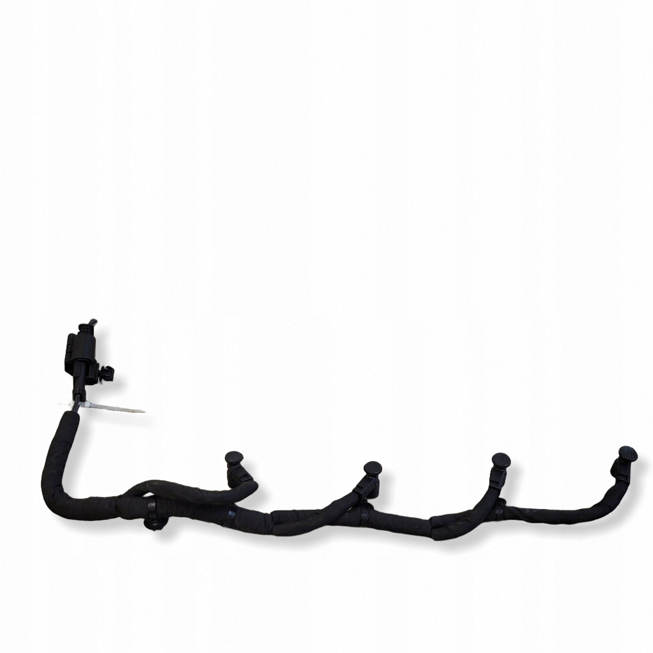 Cavi Accensione Jaguar F-Pace 2019 OEM JUT272545