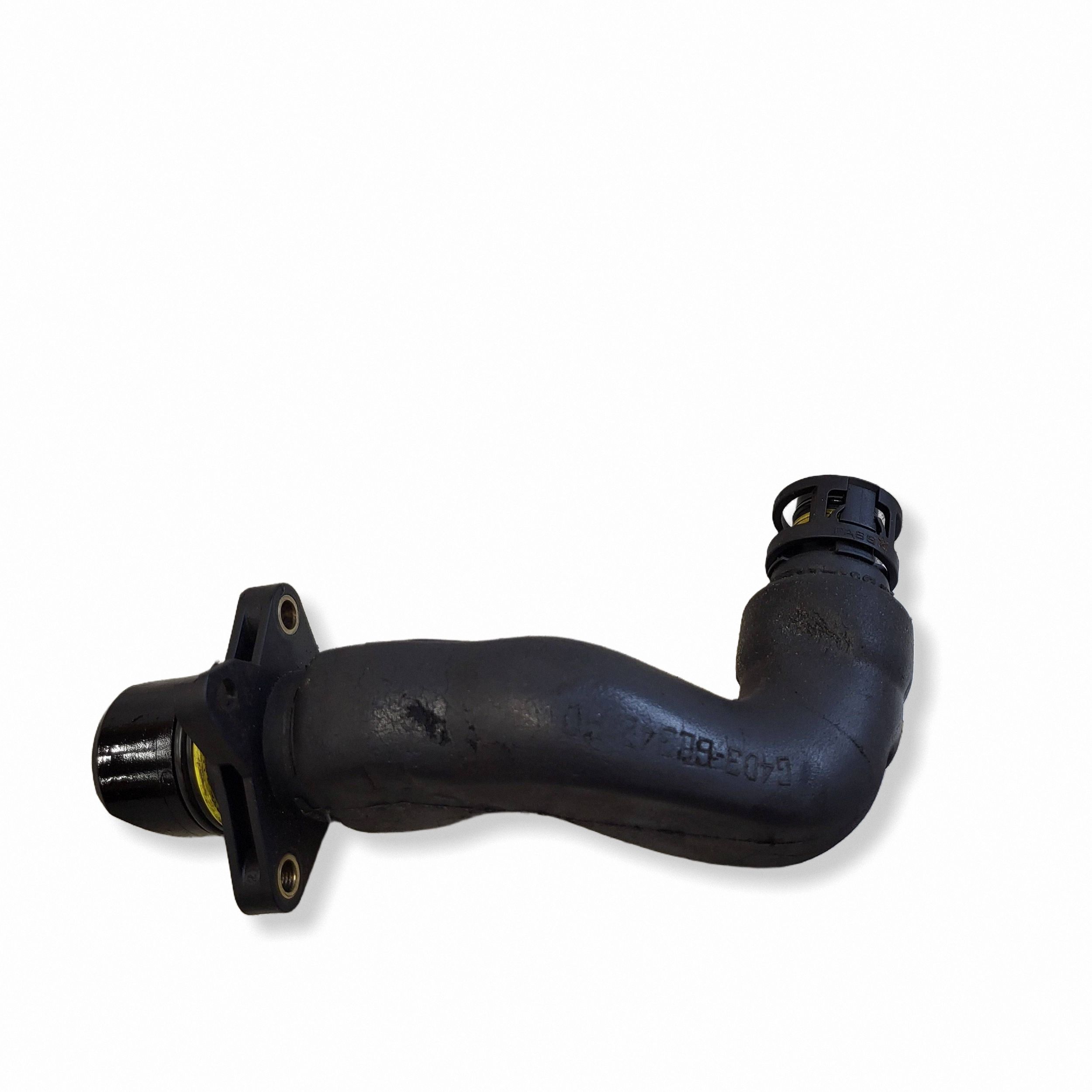 Jaguar XE Engine Pipe 2.0 D G4D3-6C342-AC image 2
