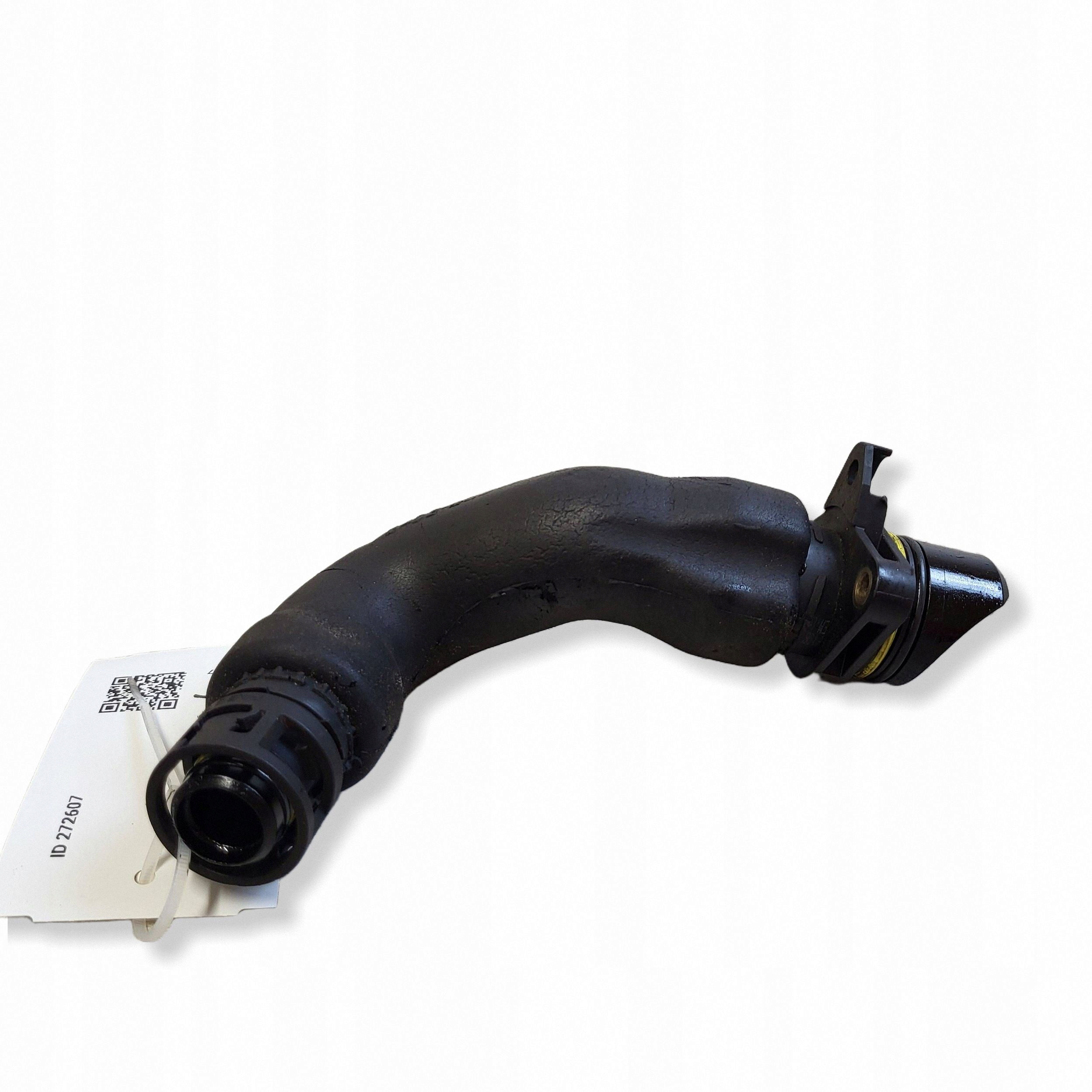 Jaguar XE Engine Pipe 2.0 D G4D3-6C342-AC image 3