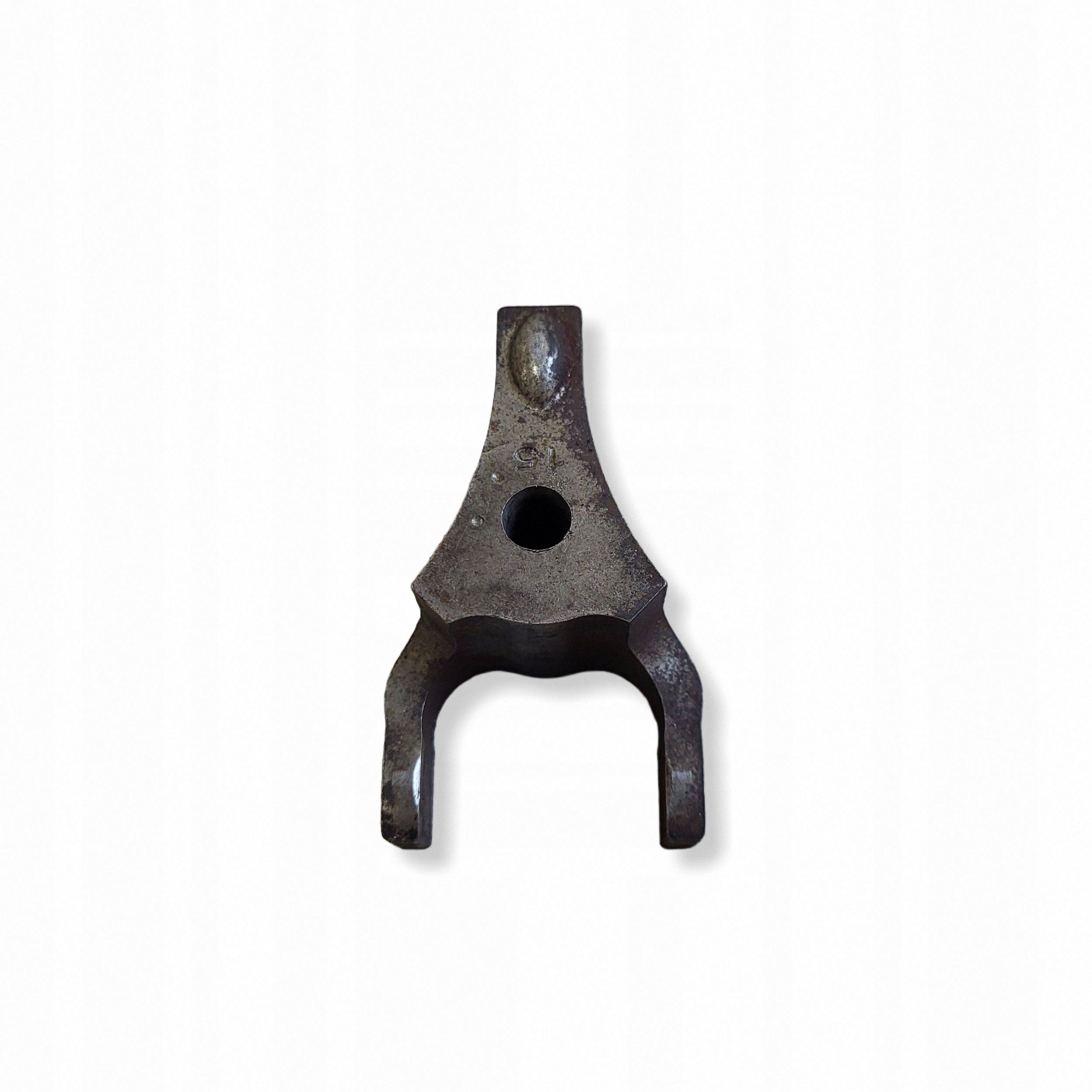 2019 Jaguar F-Pace Support Injecteur JUT272608 image 2