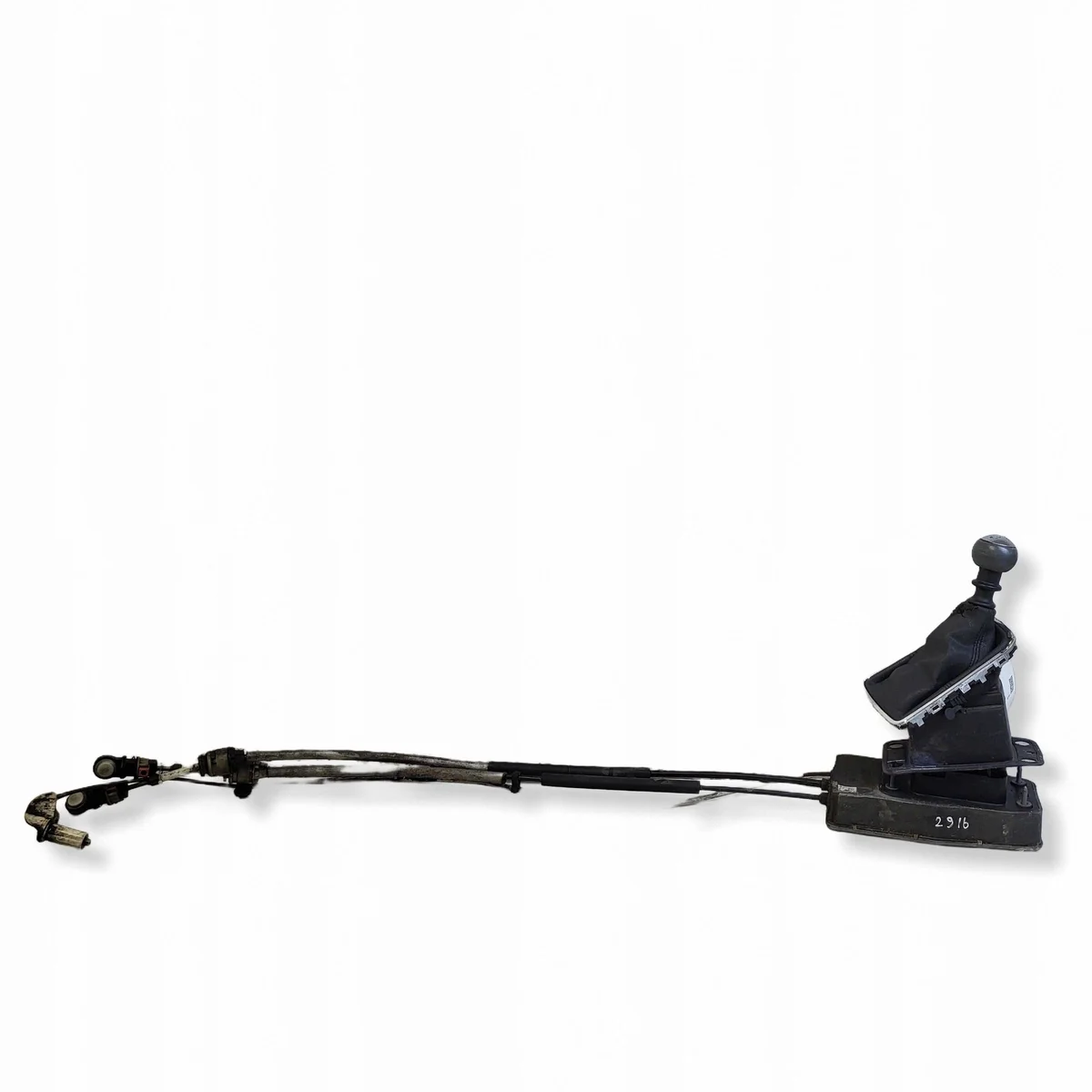 Levier de vitesse Citroen C5 2009 9682472877
