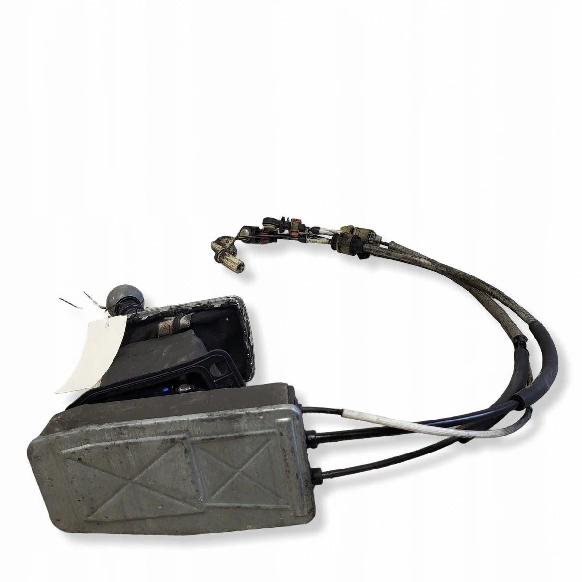 Schalthebel Citroen C5 2009 9682472877