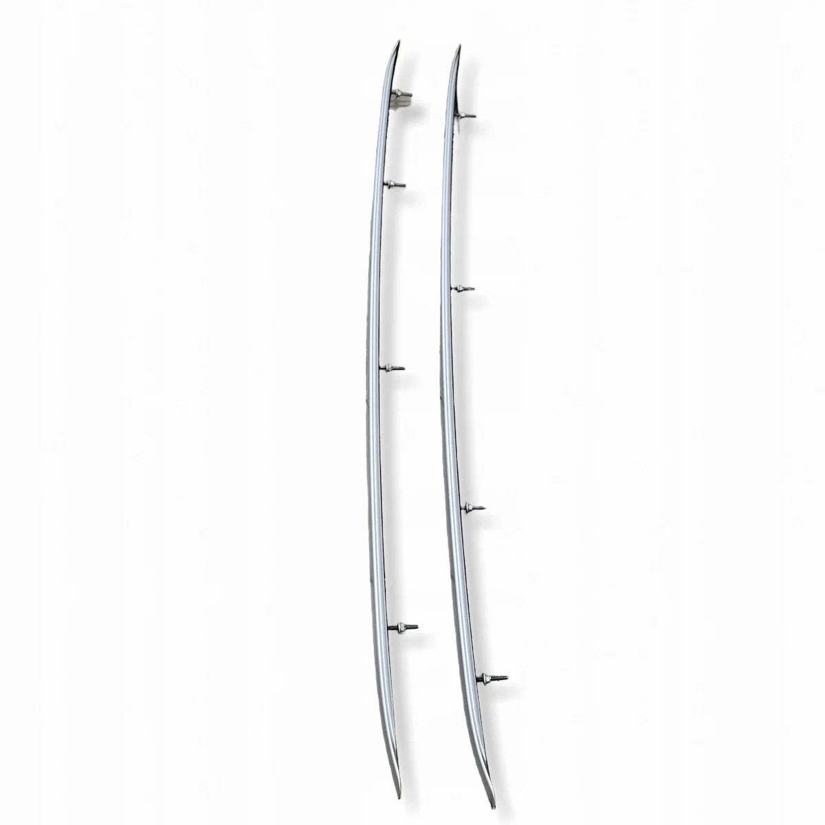 MINI R60 Carril Techo Derecho OEM 9800926 image 3