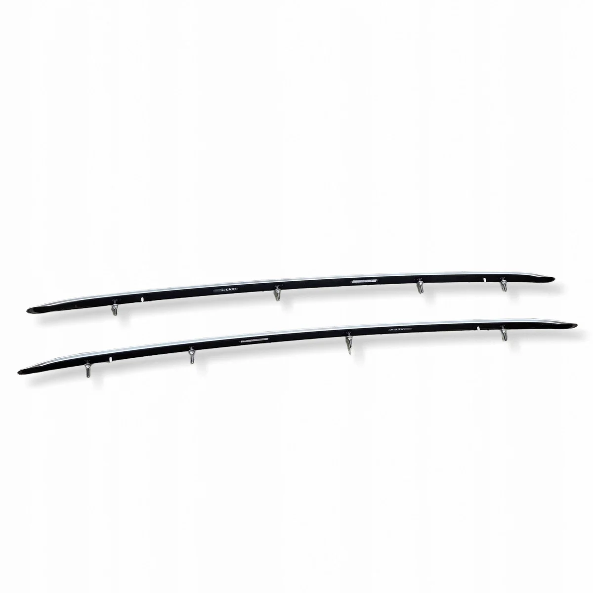 MINI R60 Carril Techo Derecho OEM 9800926 image 4