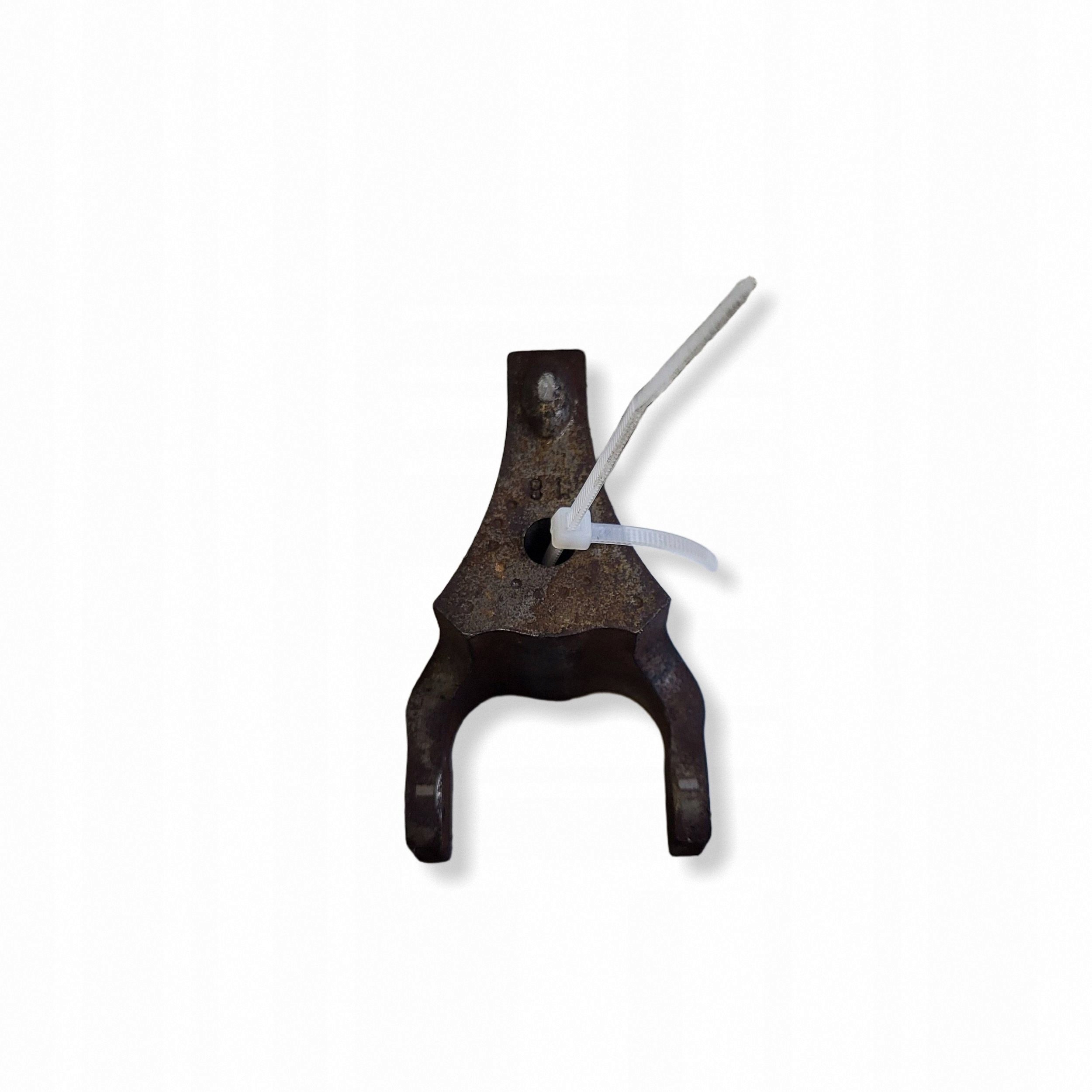 Jaguar F-Pace 2019 Injector Mount JUT272613 image 3