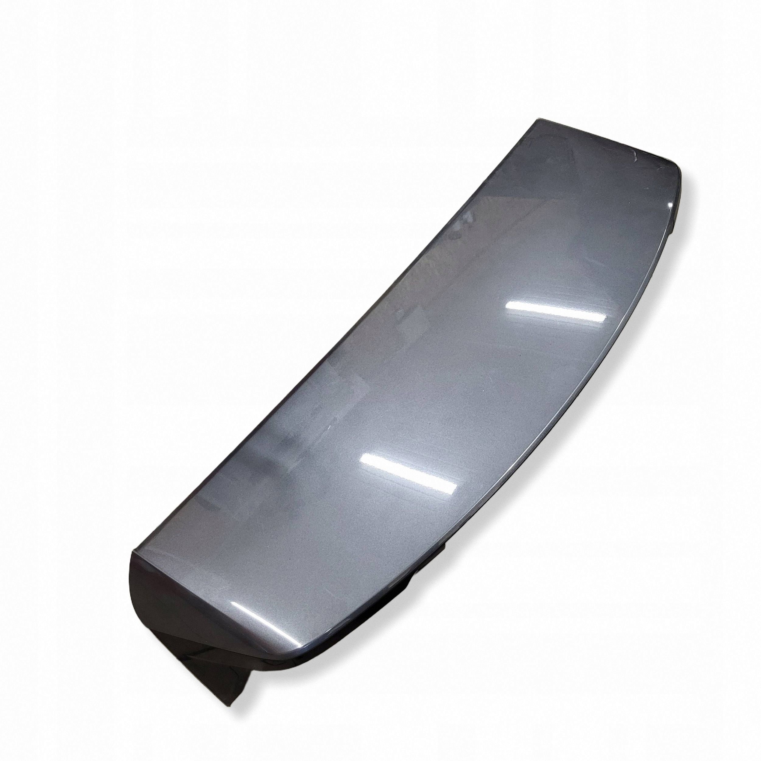 Spoiler Jaguar F-PACE X761 (1AU GREY) image 3