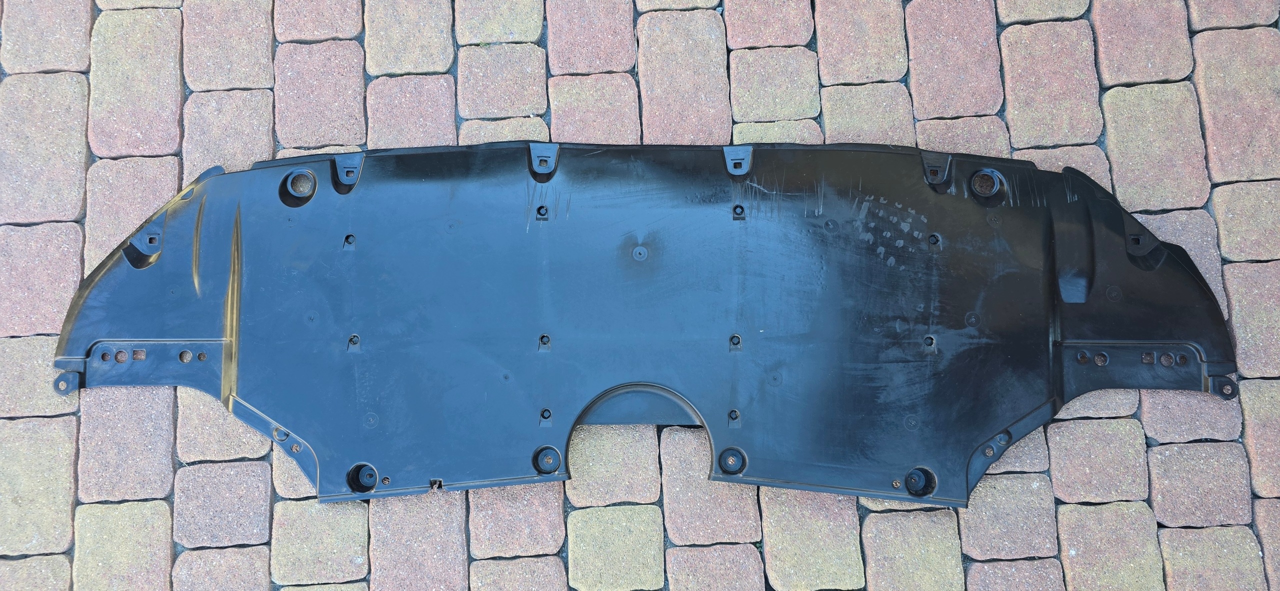 Toyota BZ4X Ondersteuning Bumper Voor 51441-42210