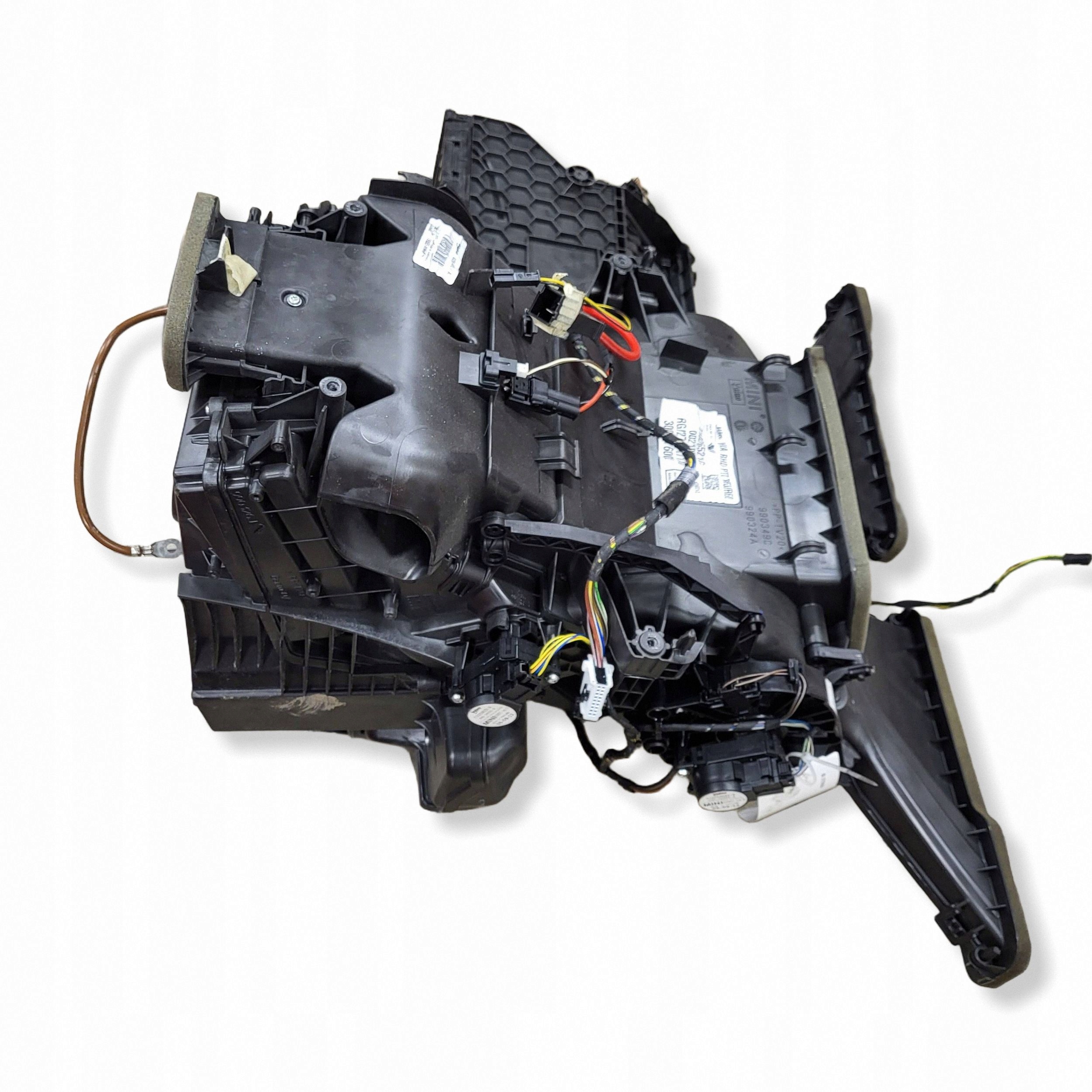 Mini Cooper Countryman R60 2014 - Aquecedor image 4