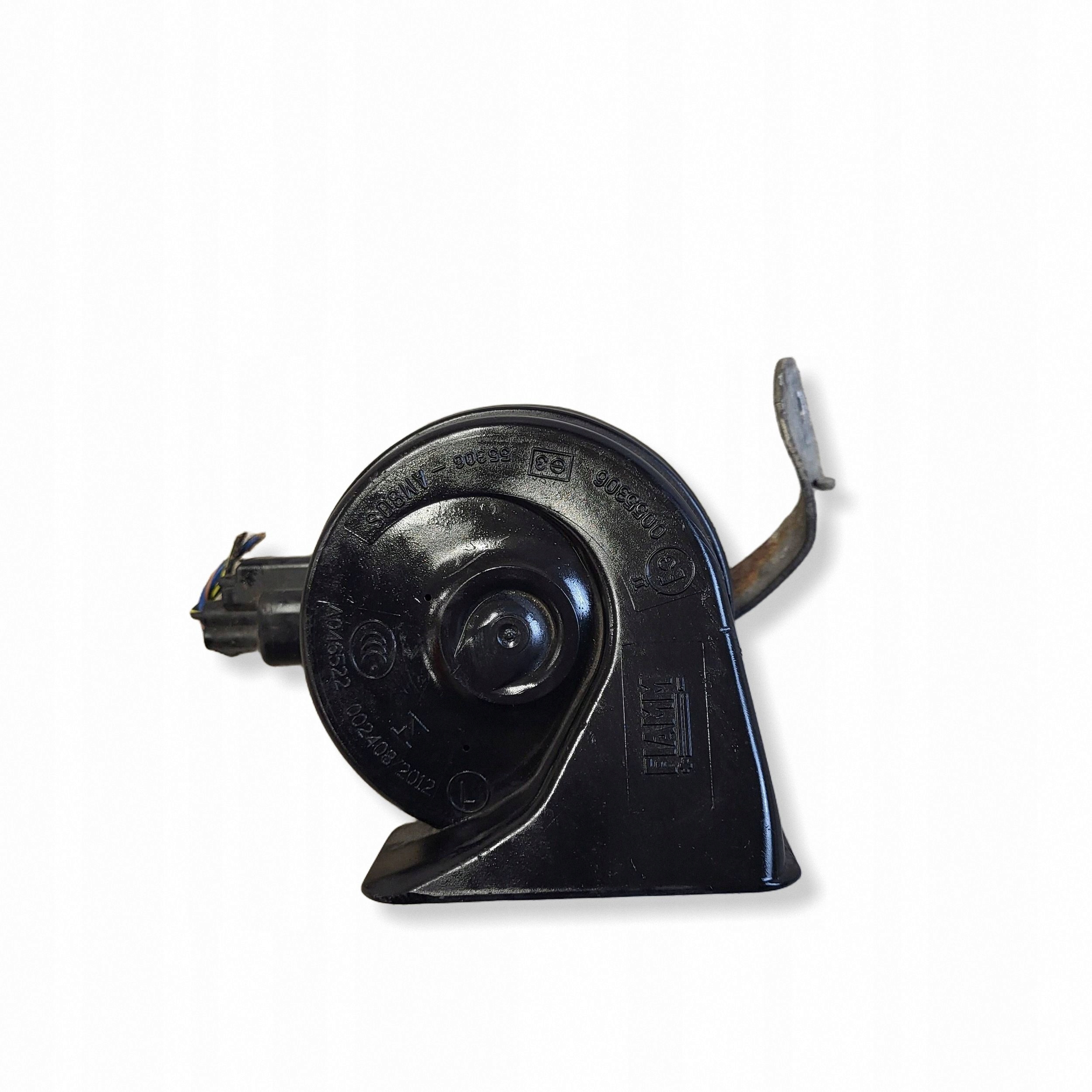 Claxon Volvo V40 2014 OEM 31283384 Usado image 2