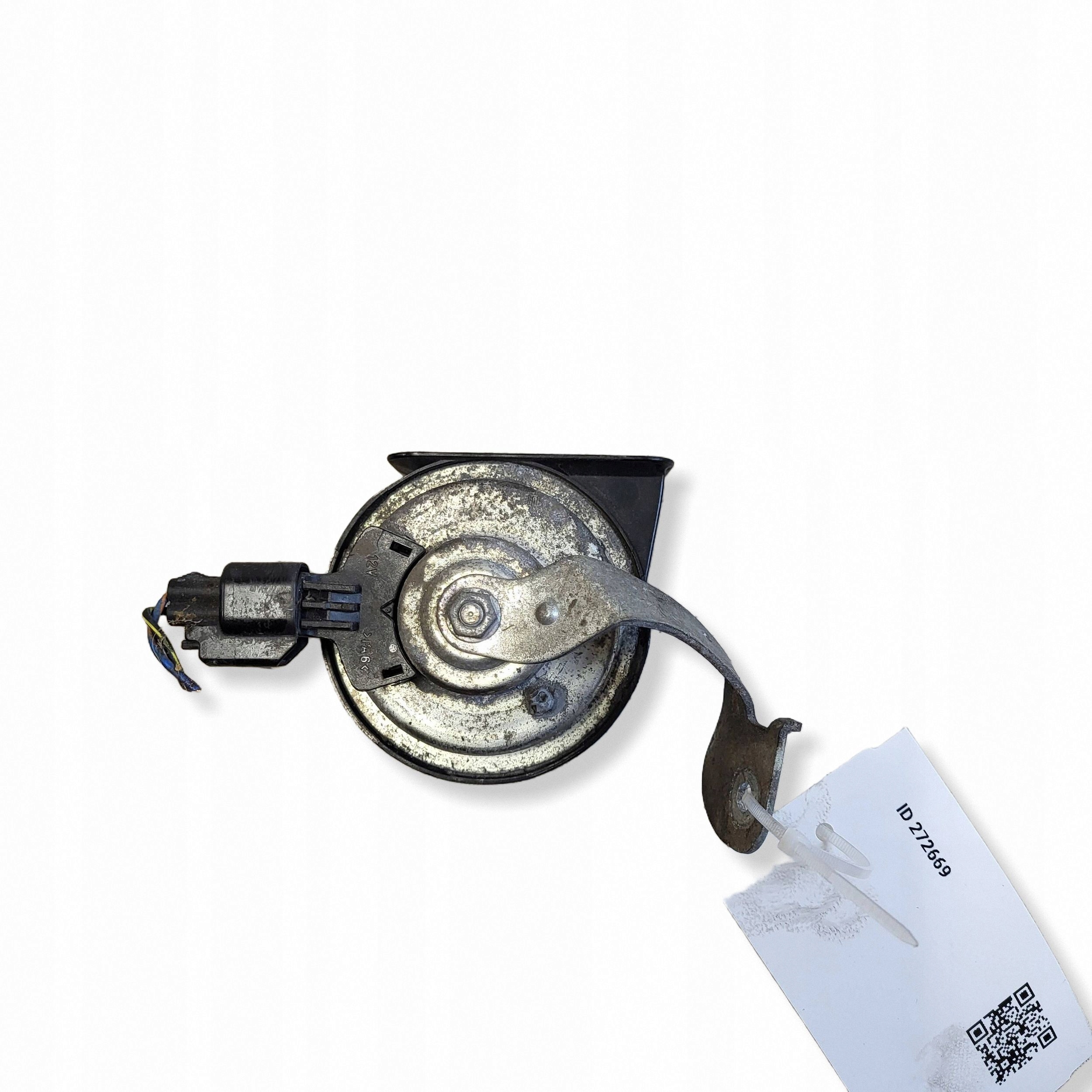 Volvo V40 2014 Klakson OEM 31283384