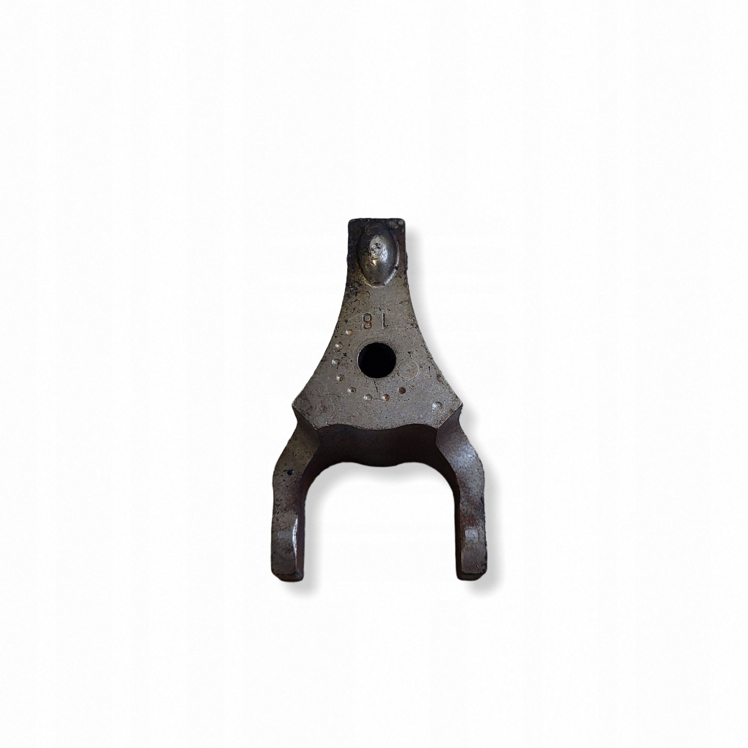 Jaguar F-Pace 2019 Injector Mount JUT272638 image 2