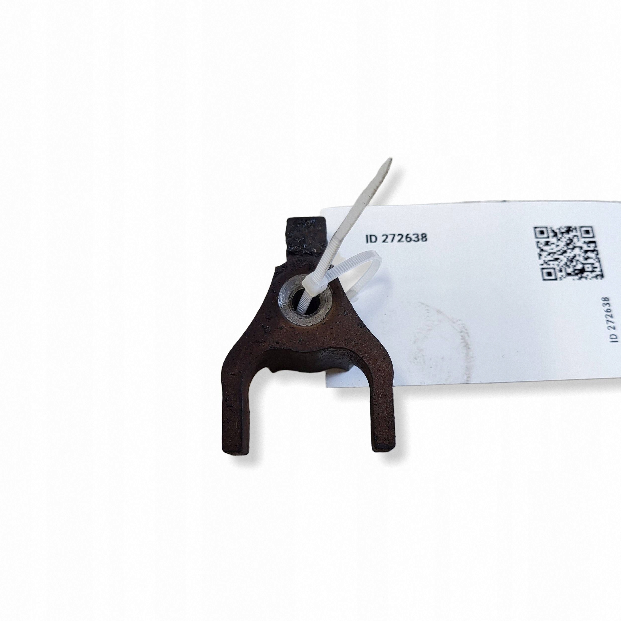 Jaguar F-Pace 2019 Injector Mount JUT272638 image 3