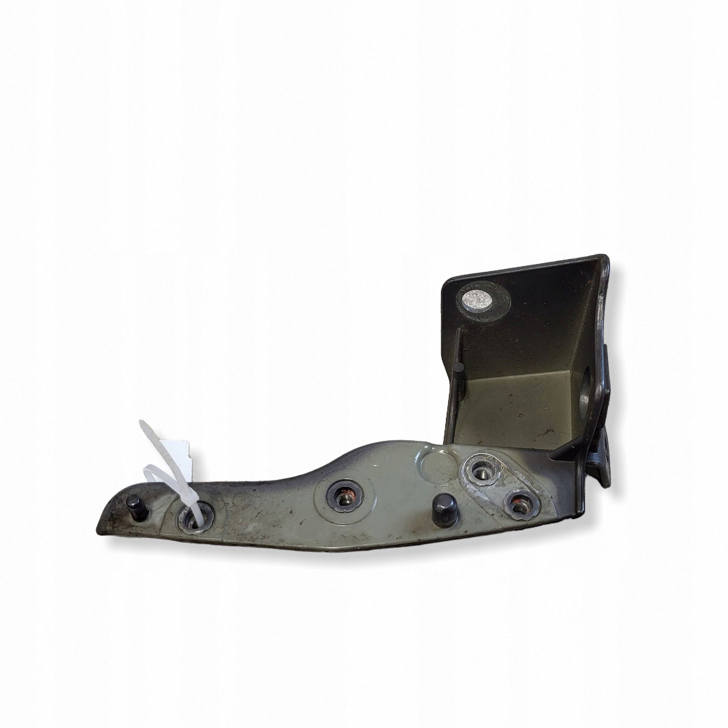 Jaguar hk83-16291-bc Käytetty image 2