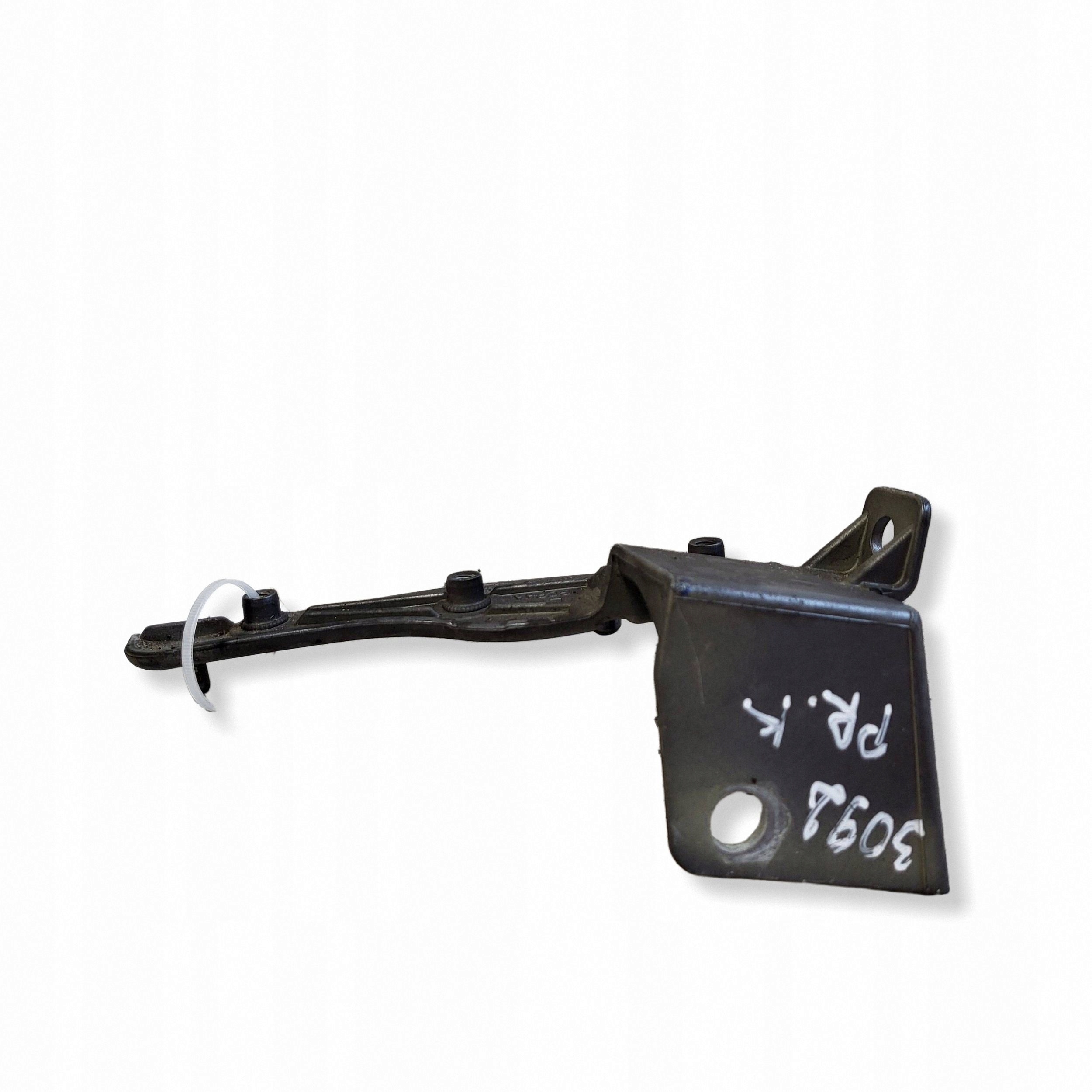 Jaguar hk83-16291-bc Käytetty image 3