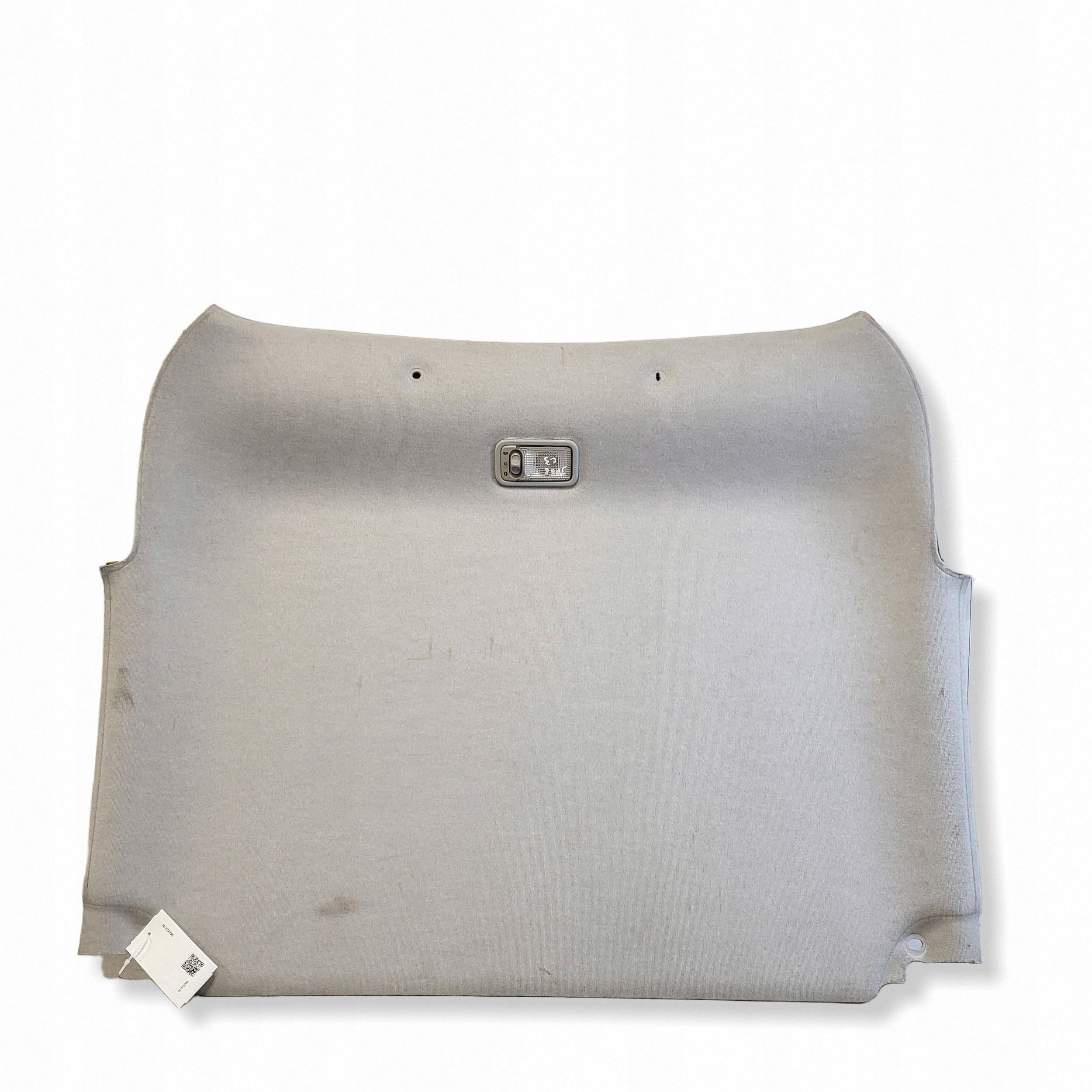 Takpanel Panorama Citroen C3 II 96833668BJ image 2