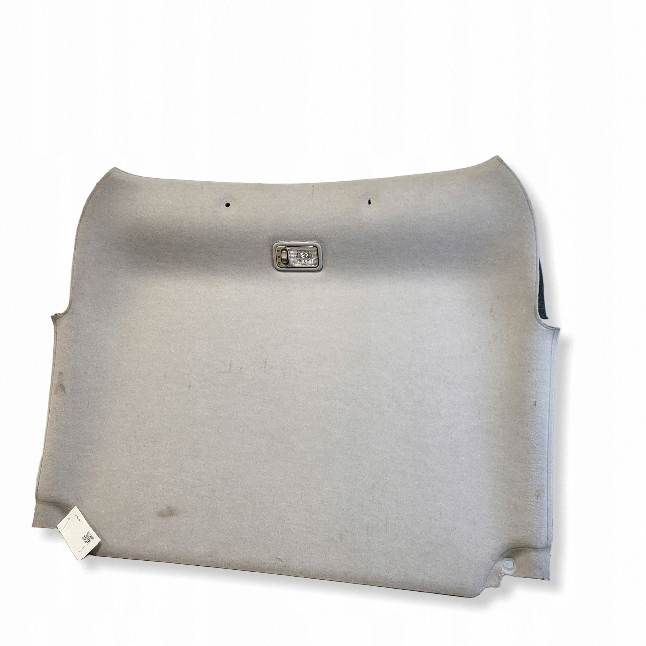 Bekleding hemel Panorama Citroen C3 II 96833668BJ