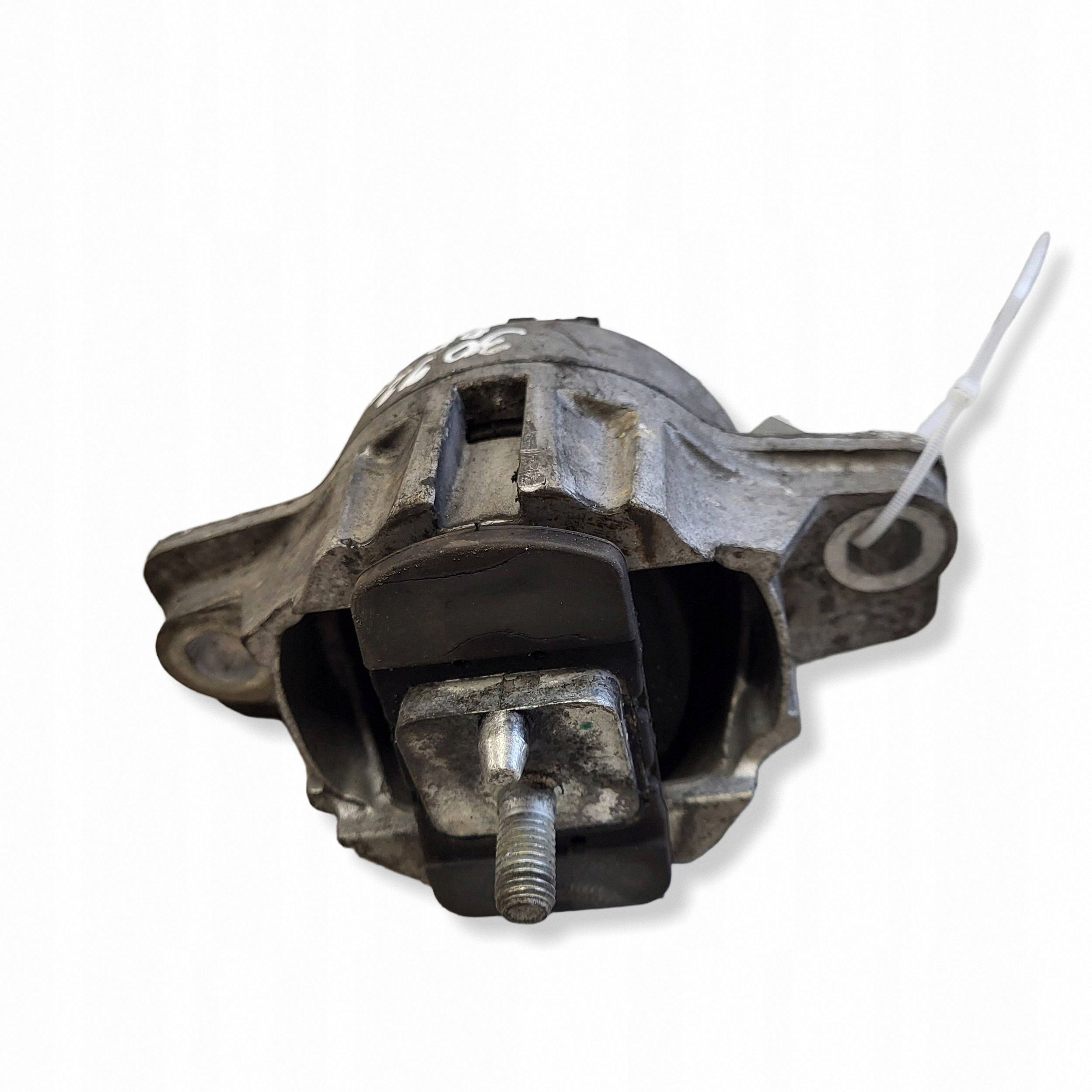 Support moteur Jaguar F-Pace 2021 JK836A002GB image 2
