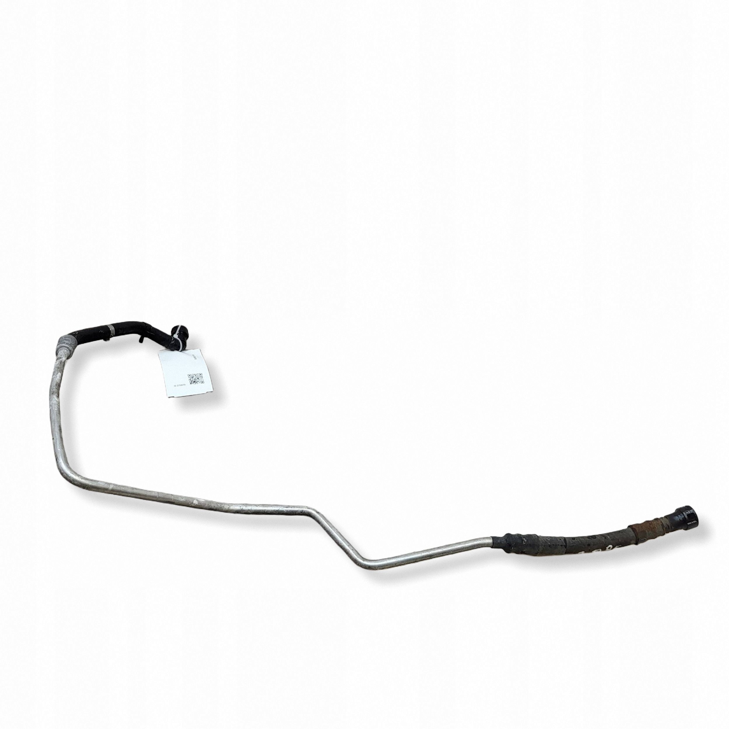 Bränsleledning Volvo V60 2014 - 305077400 image 2