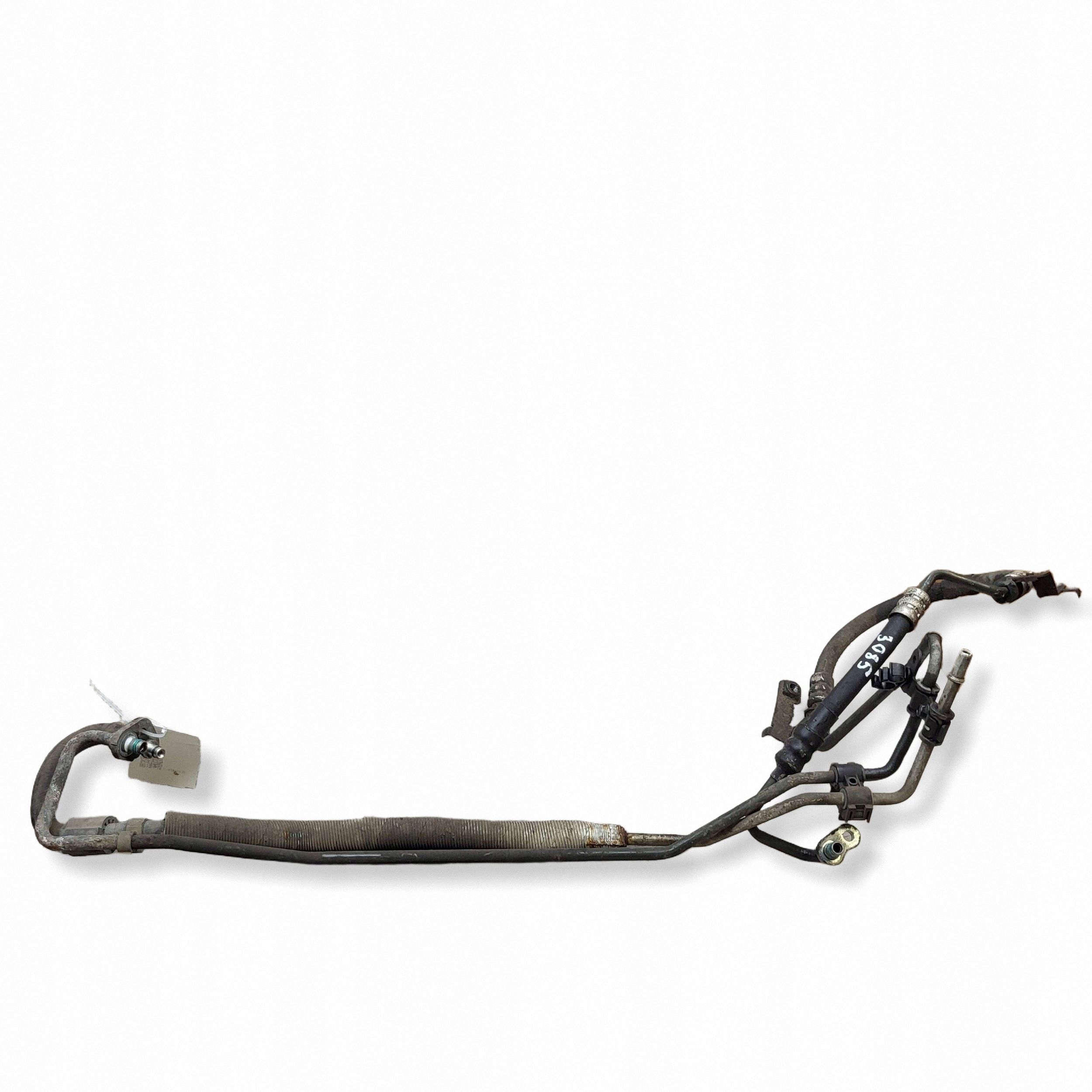 Tuyau direction assistée Volvo S60 2012 image 2
