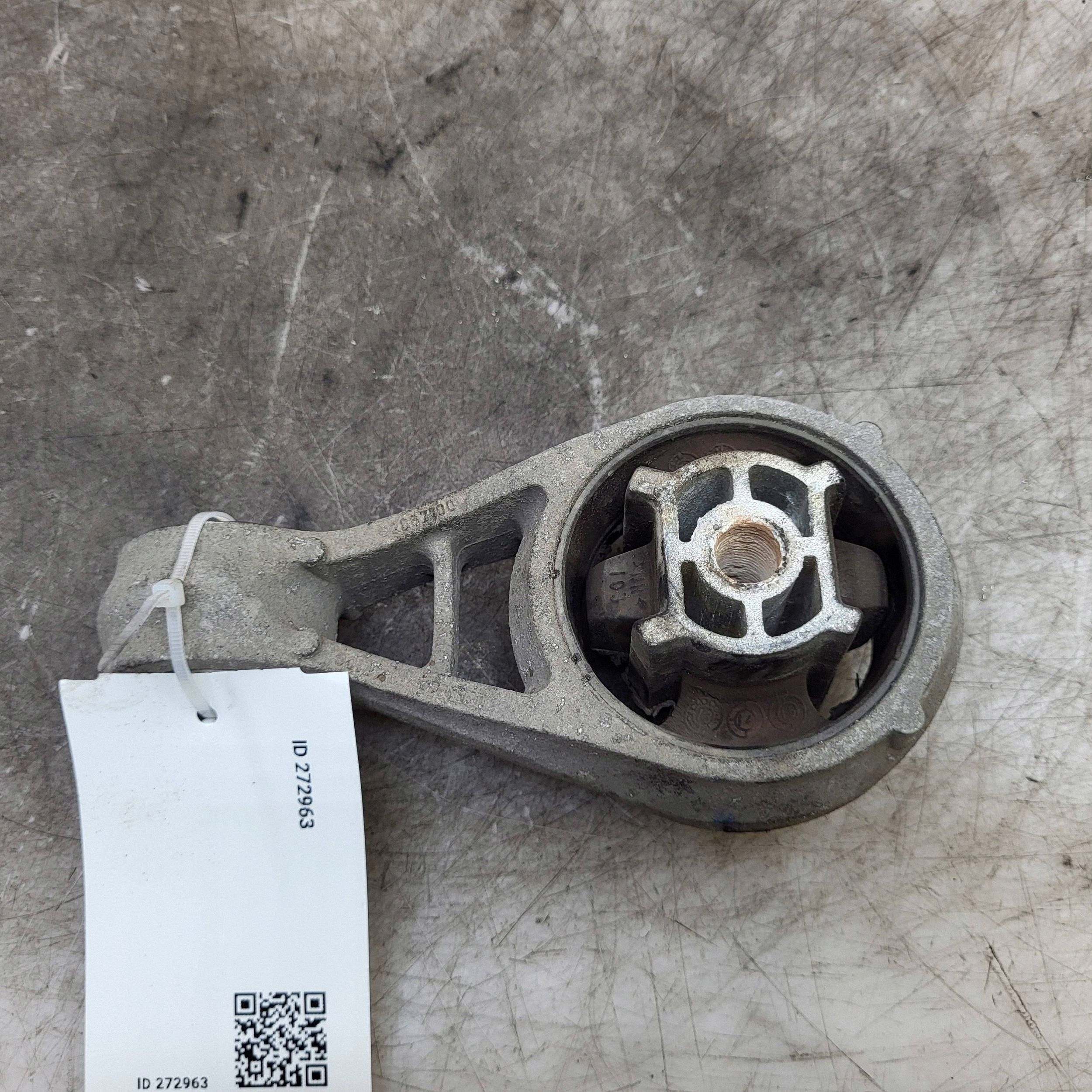 Supporto motore Mini Cooper Countryman R60 575278 usato image 2