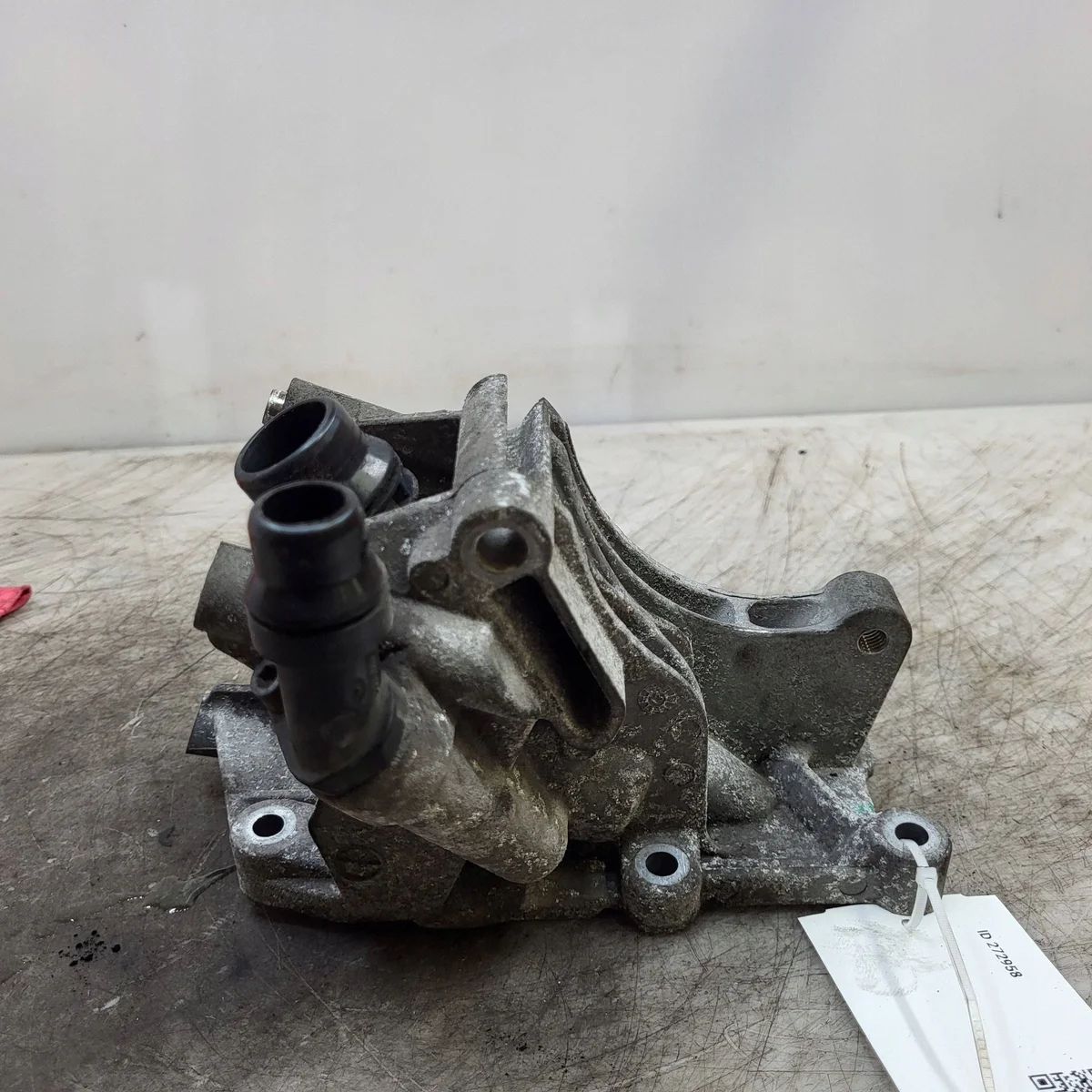 Pompe à eau Mini Cooper Countryman R60 282312 image 3