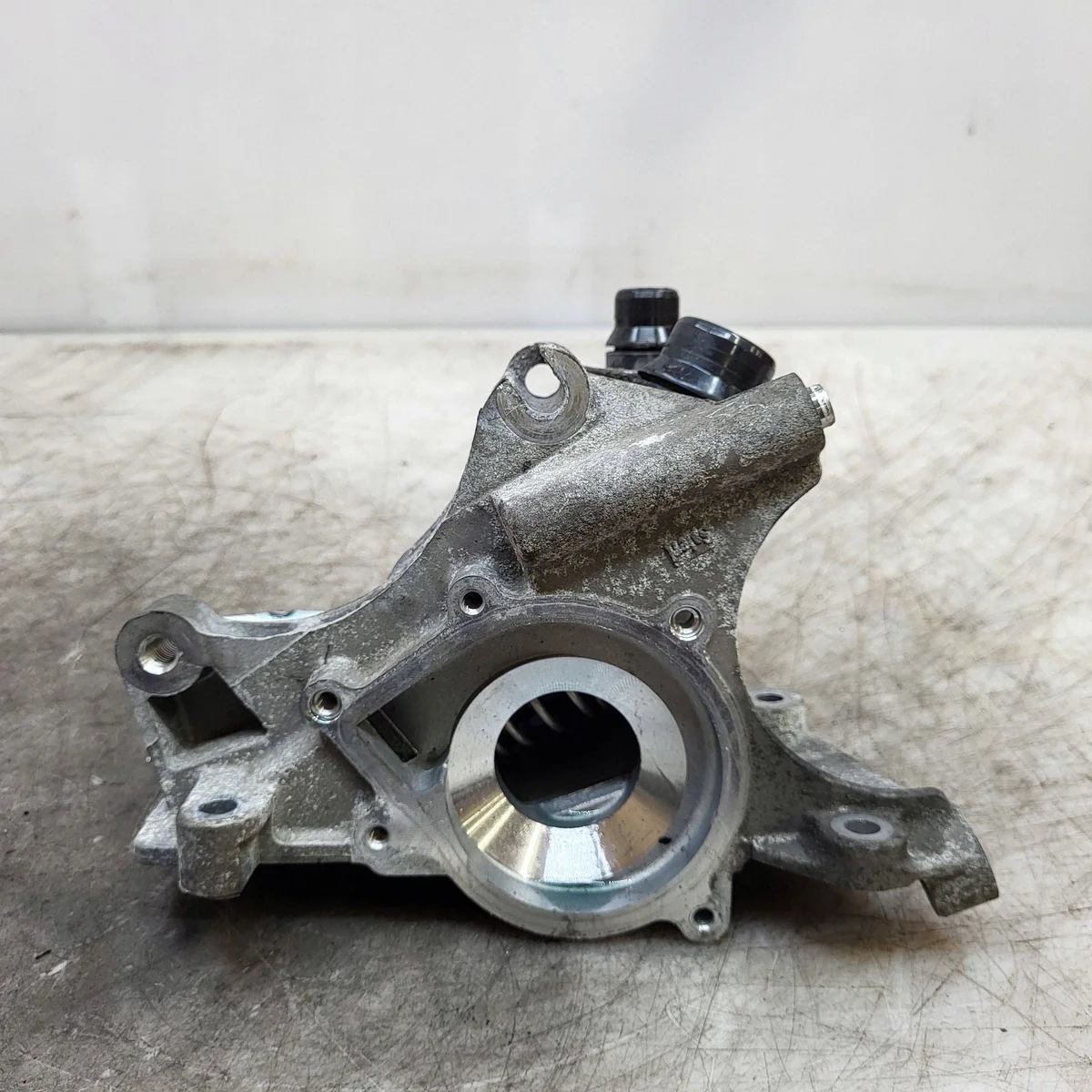 Pompe à eau Mini Cooper Countryman R60 282312 image 5