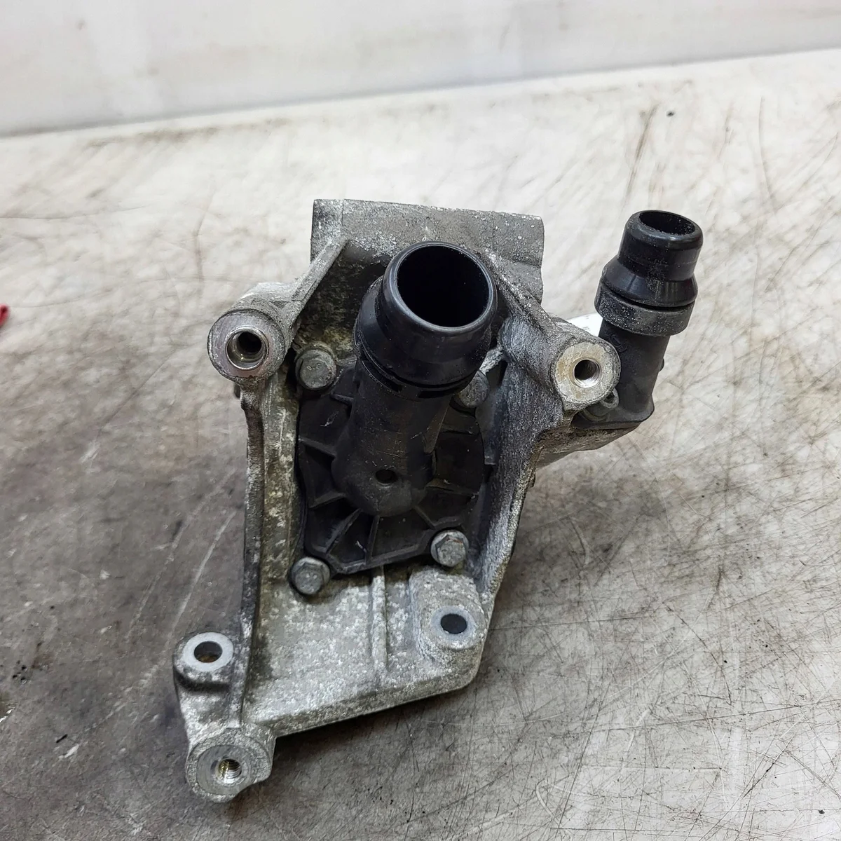Pompe à eau Mini Cooper Countryman R60 282312 image 6