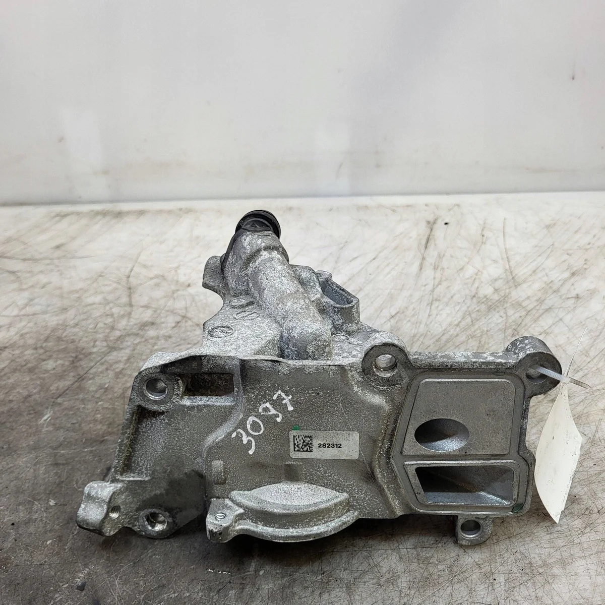 Pompe à eau Mini Cooper Countryman R60 282312 image 7