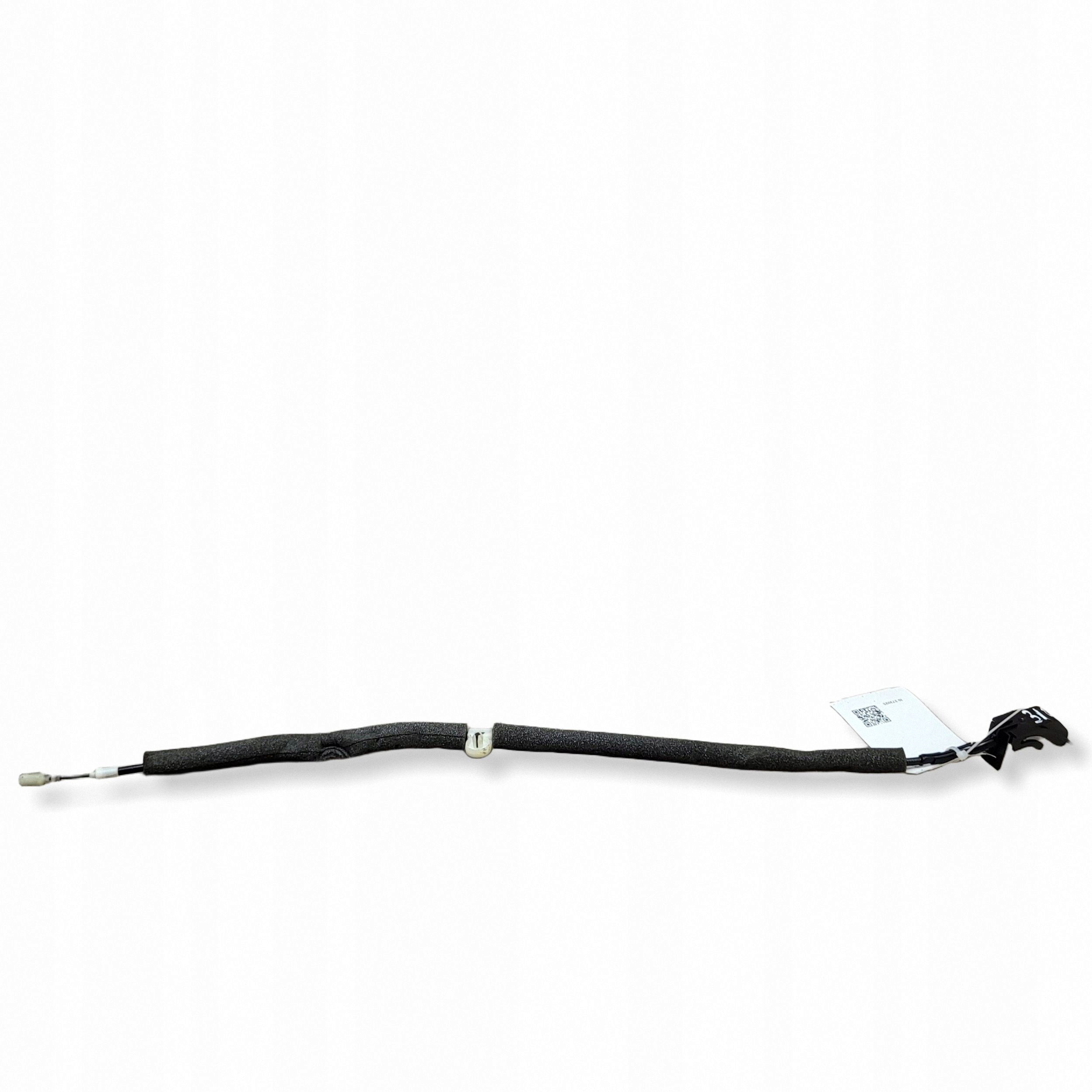 Câble de serrure porte avant gauche BMW 7 E65 E66 image 2