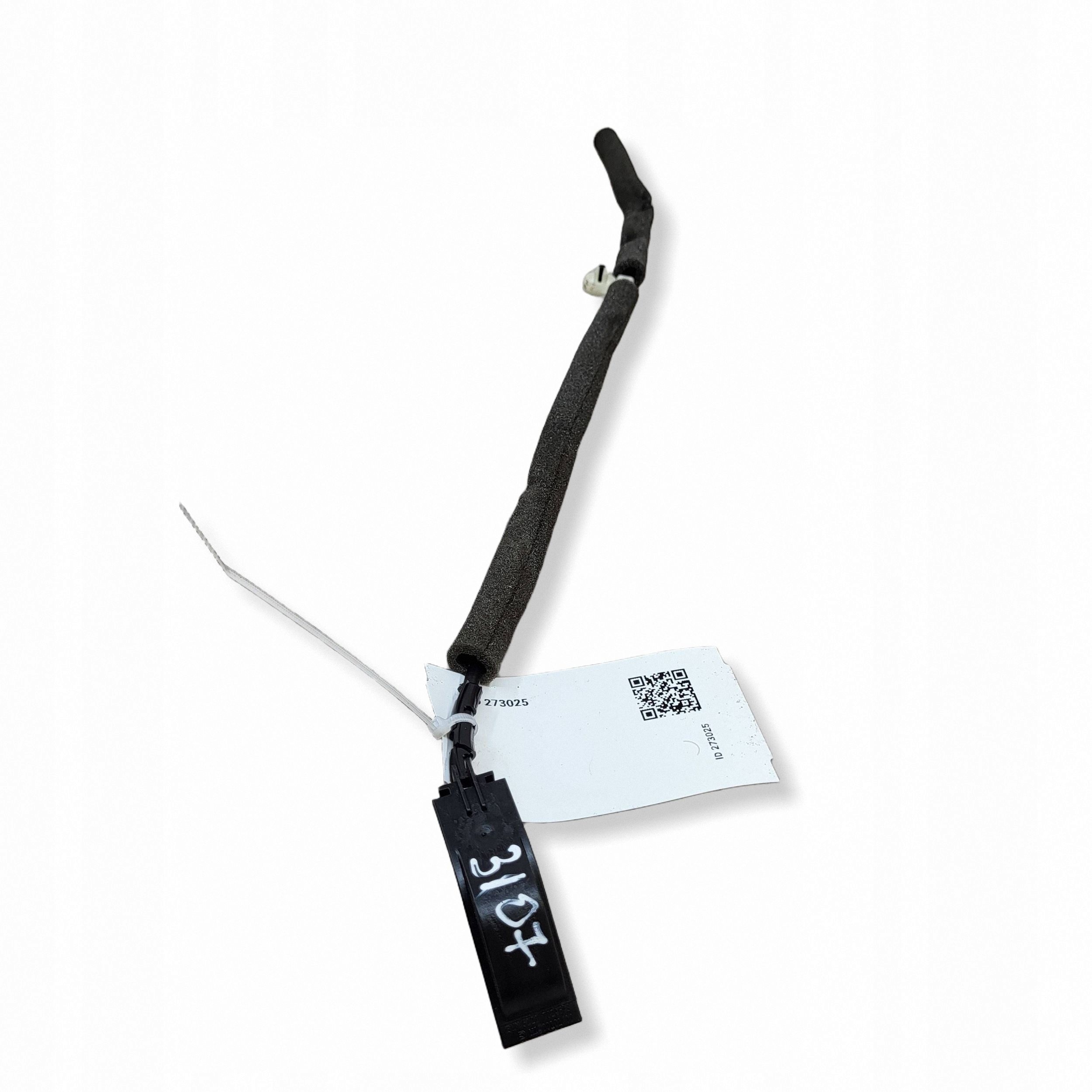 Câble de serrure porte avant gauche BMW 7 E65 E66