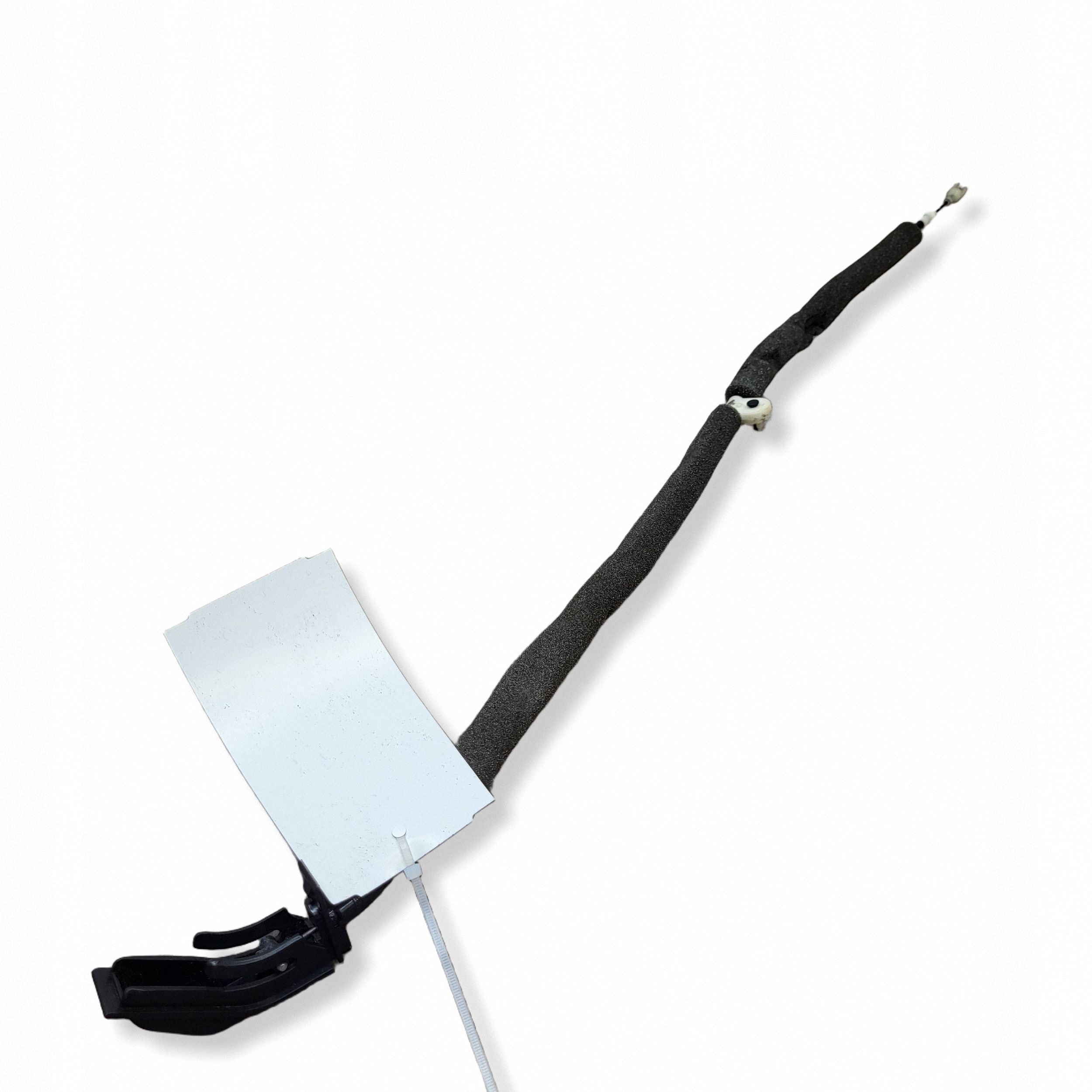Câble de serrure porte avant gauche BMW 7 E65 E66 image 3