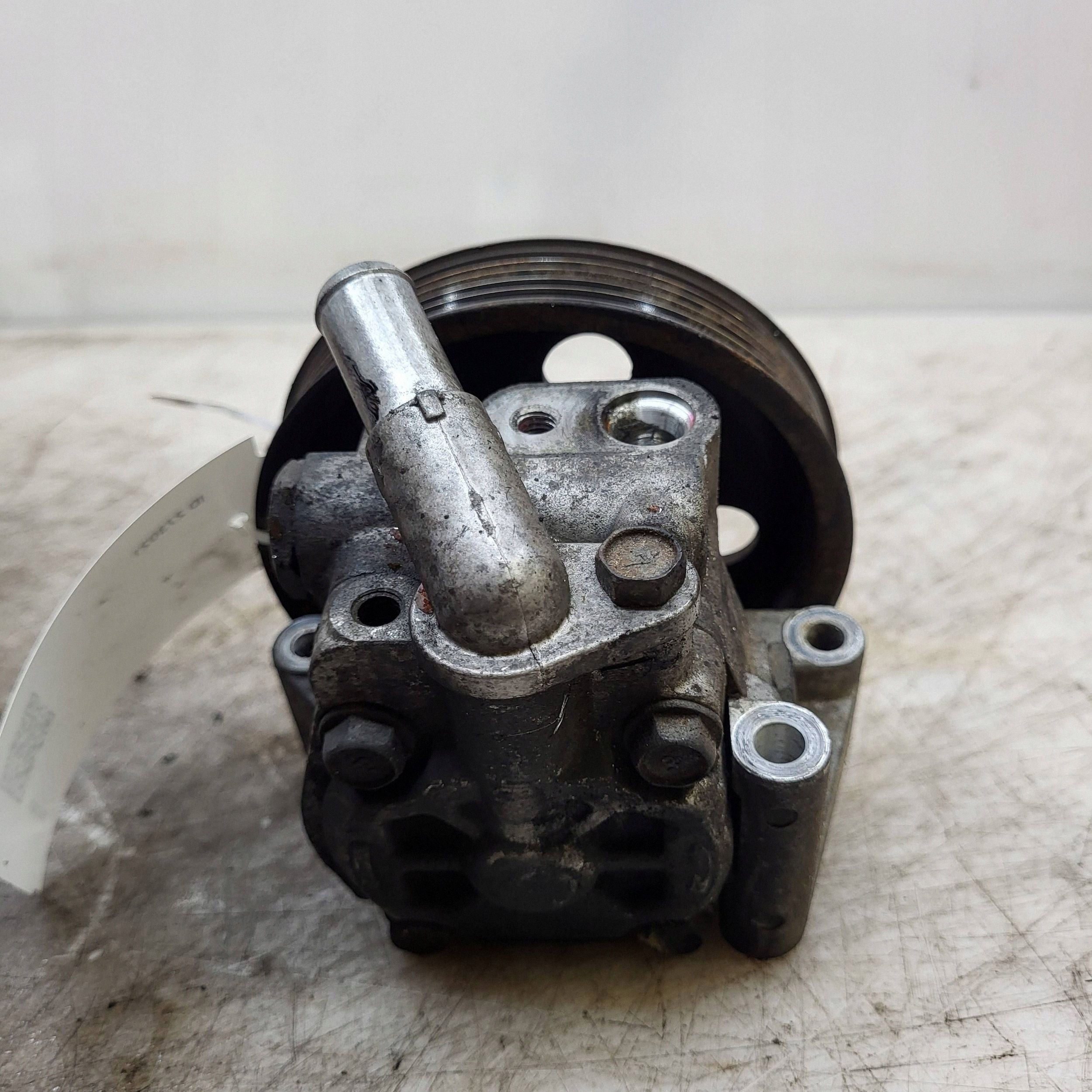 Pompe direction assistée Land Rover Freelander 6G91-3A696-EE image 3