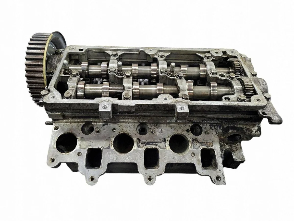 VW Polo V 6R Zylinderkopf 03P103373V310
